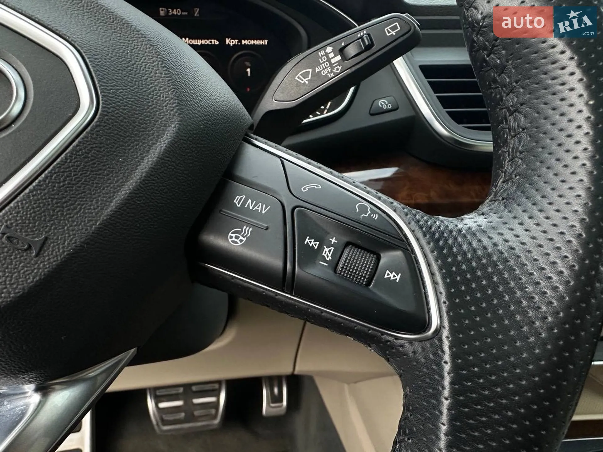 2017 Audi Q5 - мініатюра 32