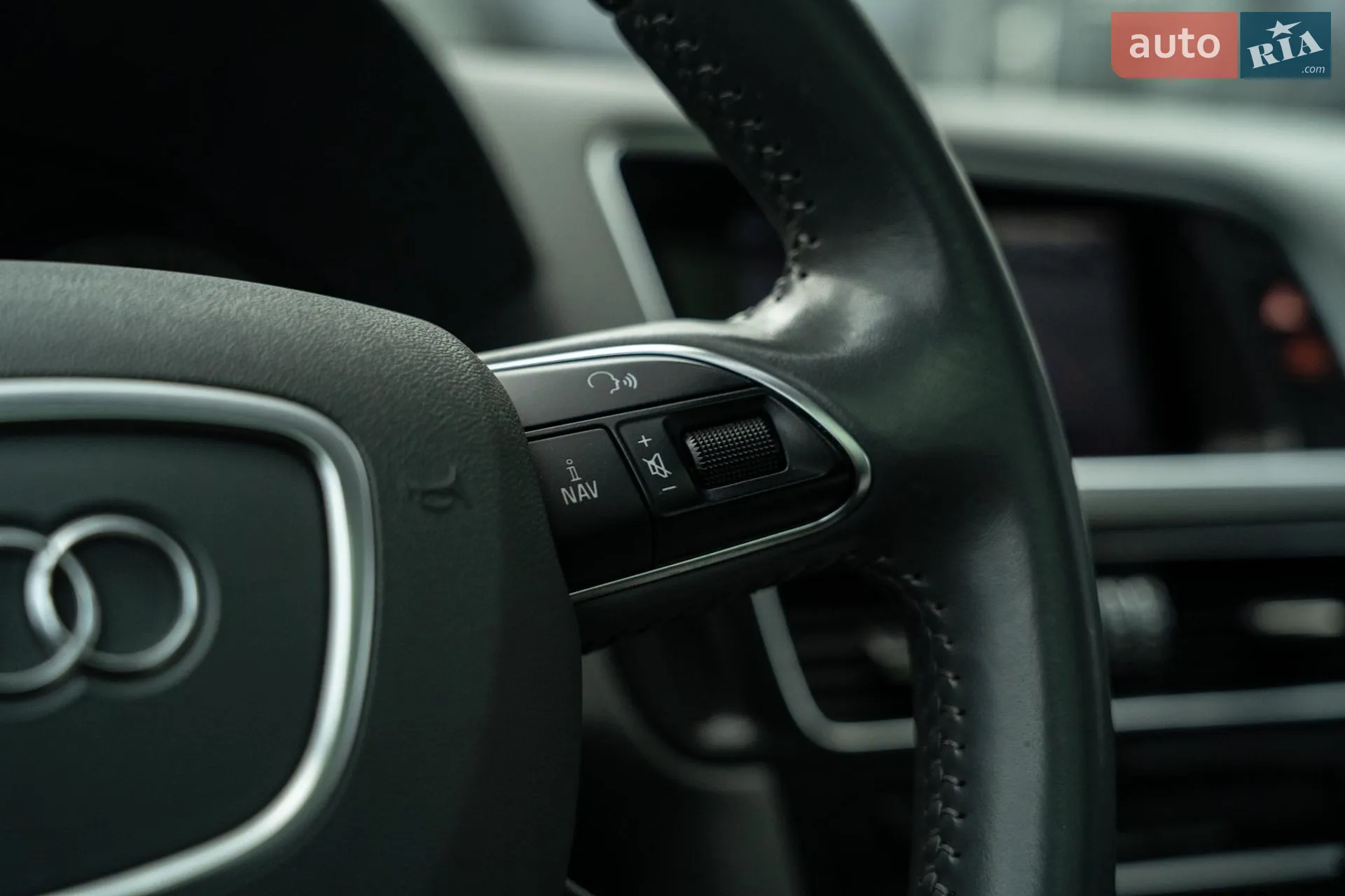 2015 Audi Q5 - мініатюра 26