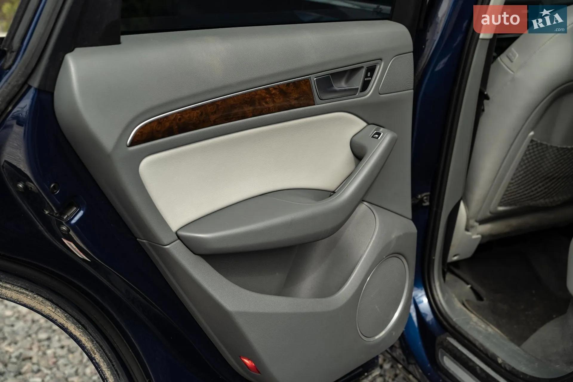 2015 Audi Q5 - мініатюра 39