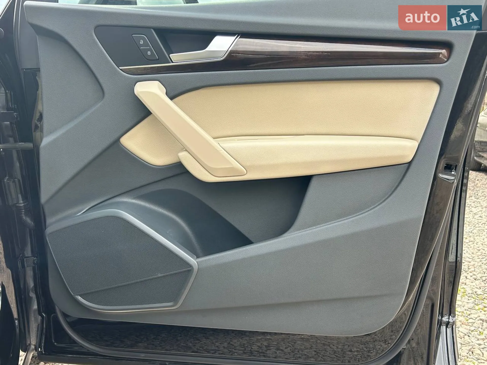 2019 Audi Q5 - мініатюра 38