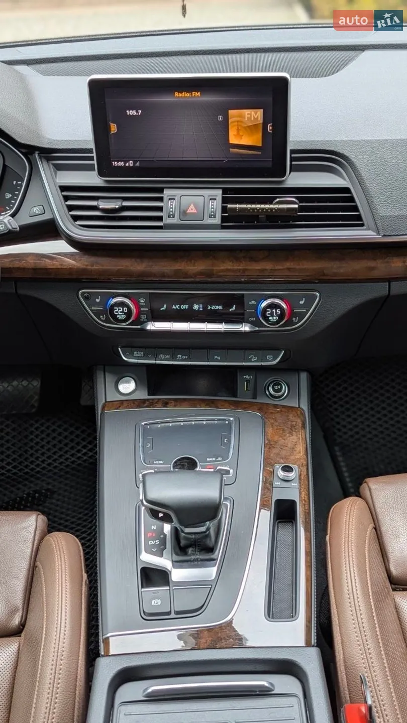 2020 Audi Q5 - мініатюра 42