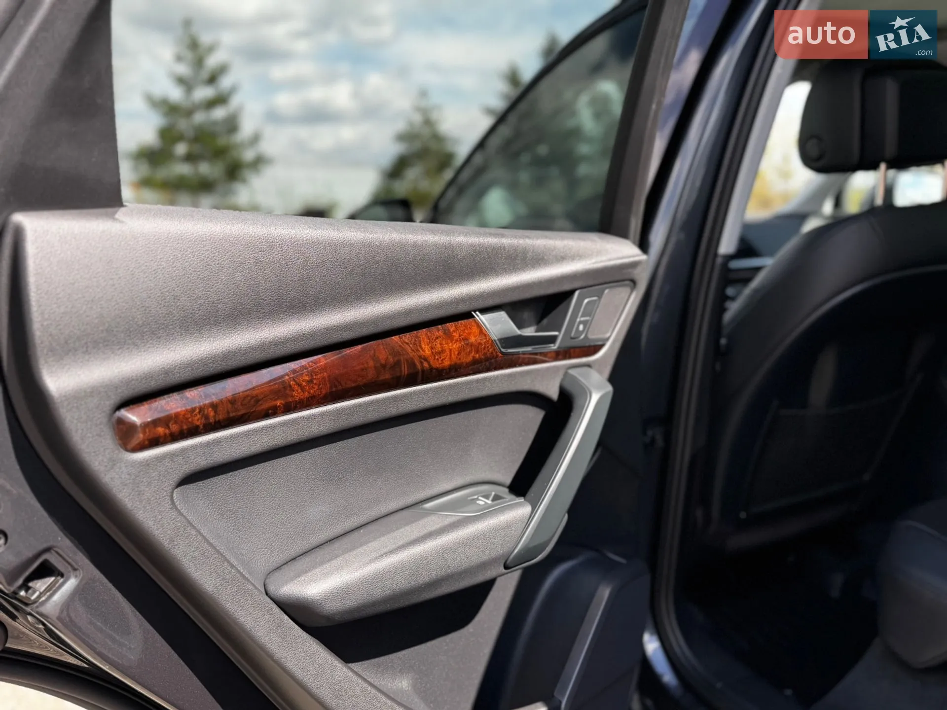 2017 Audi Q5 - мініатюра 13