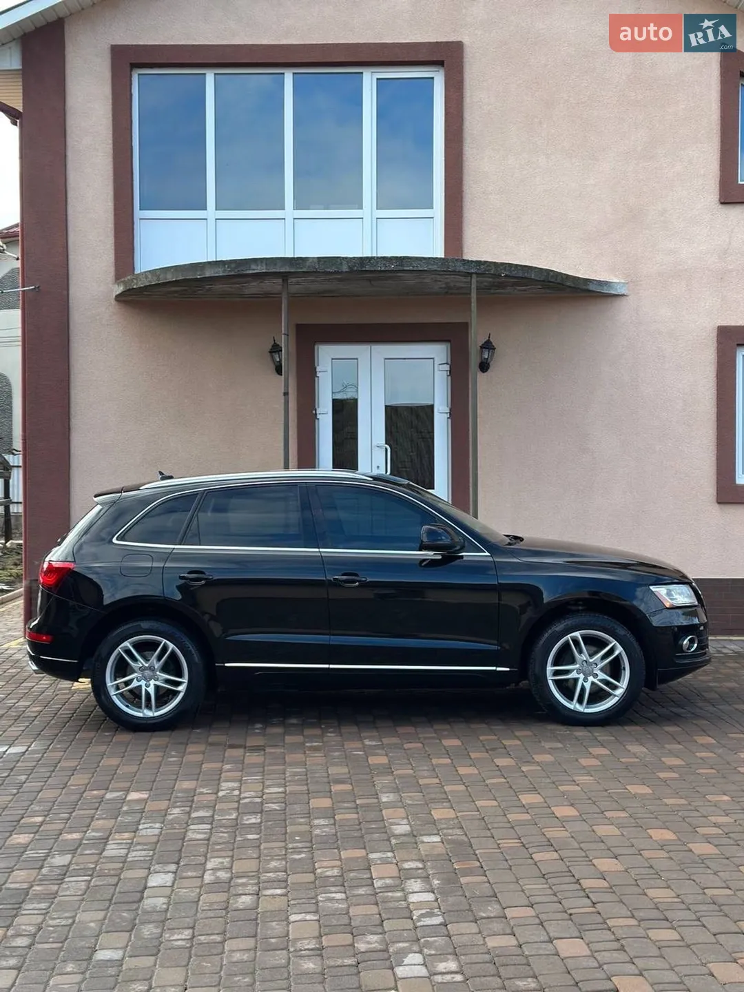 2013 Audi Q5 - мініатюра 11