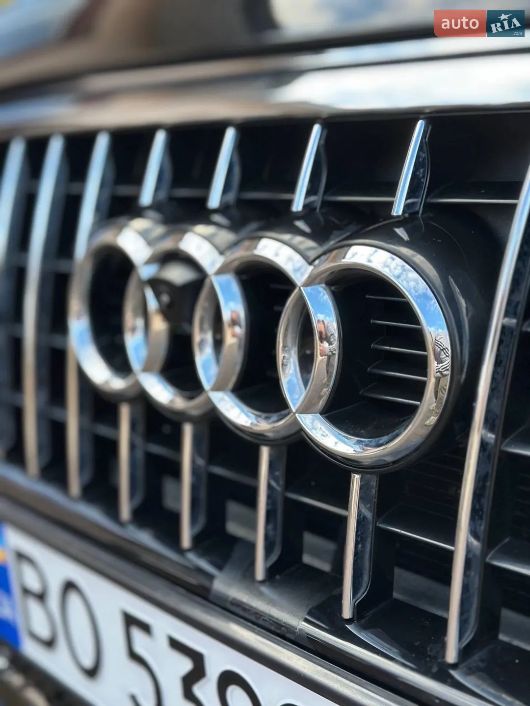 2013 Audi Q5 - мініатюра 22