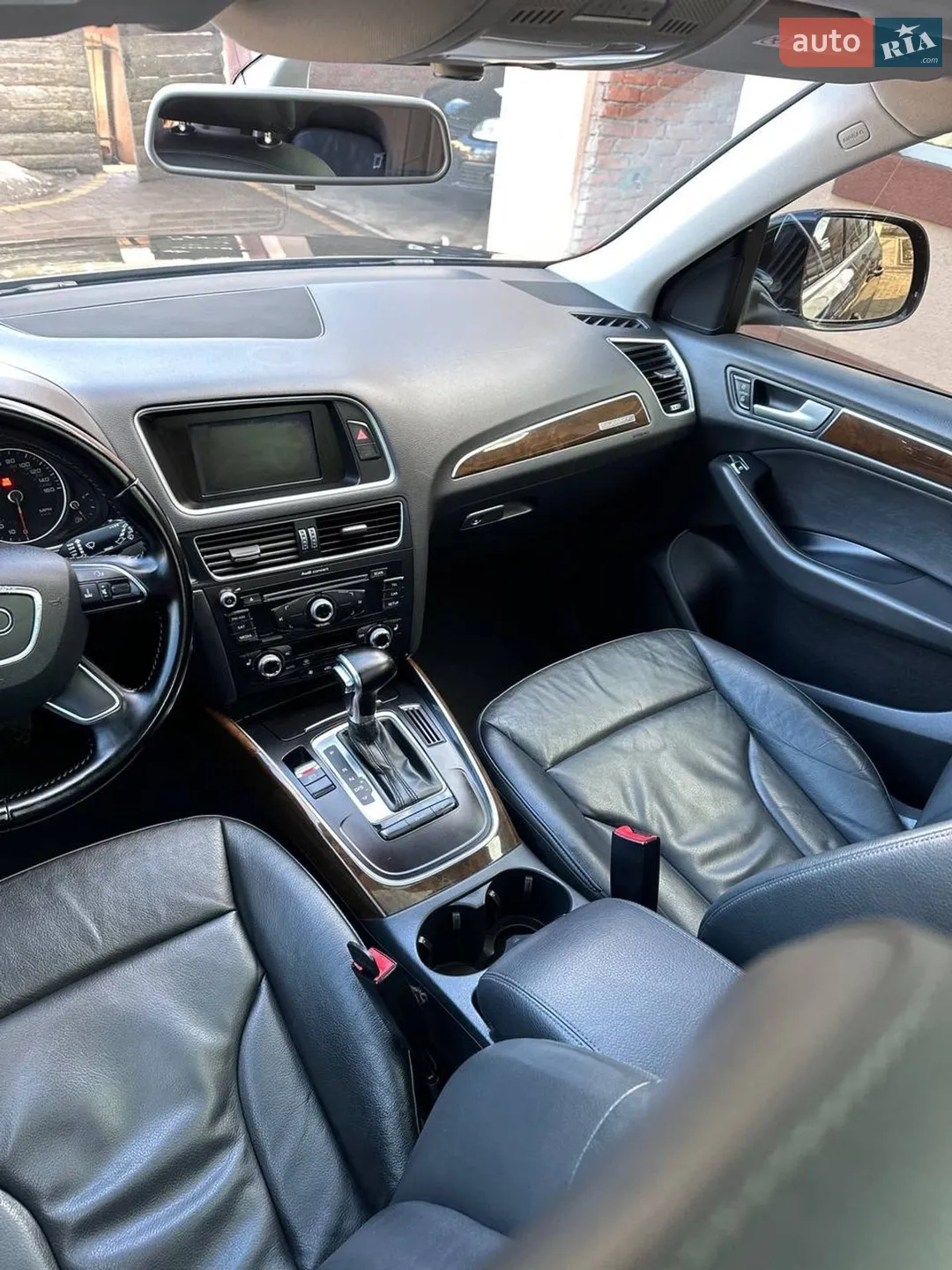 2013 Audi Q5 - мініатюра 39