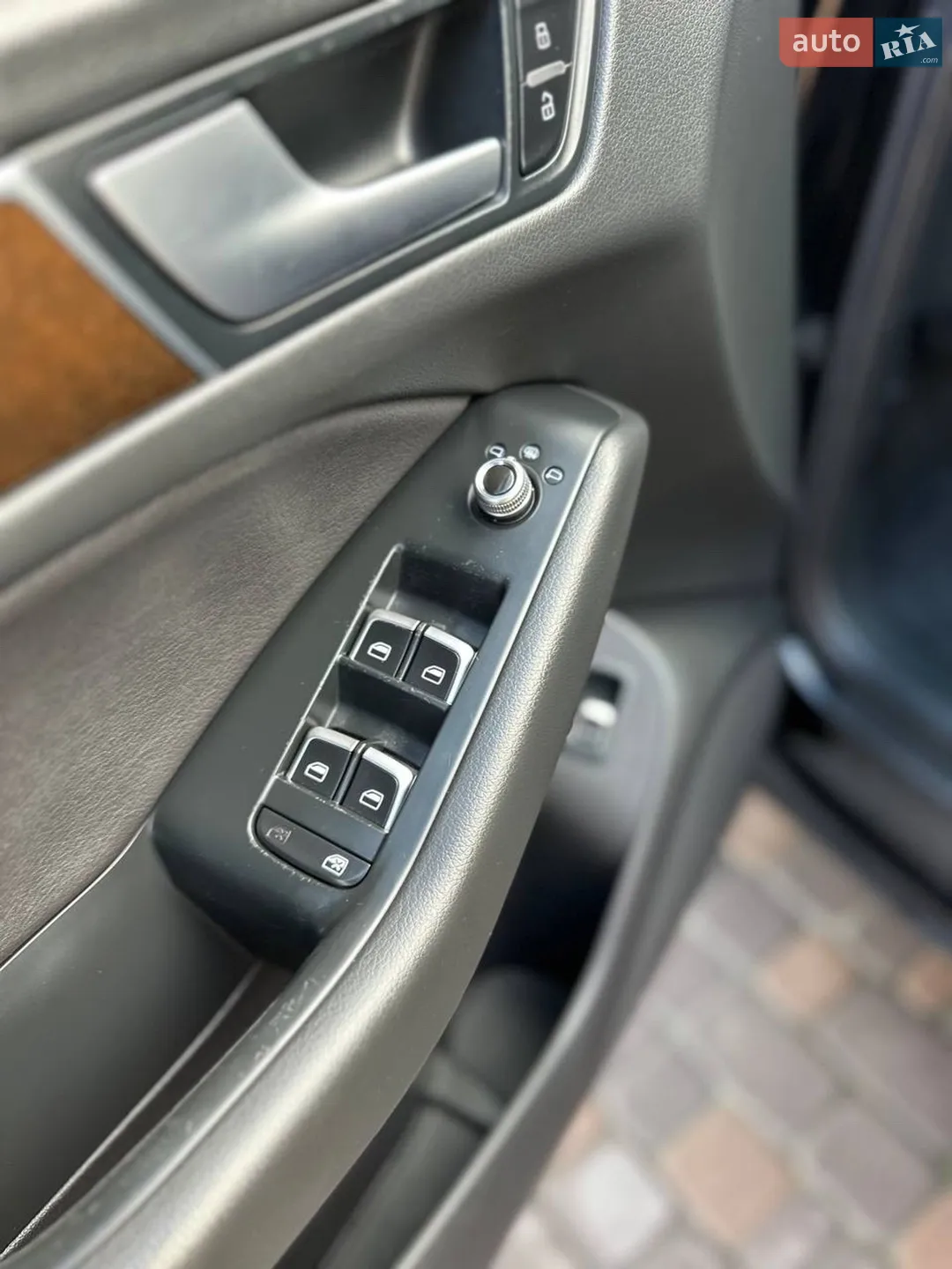 2013 Audi Q5 - мініатюра 48