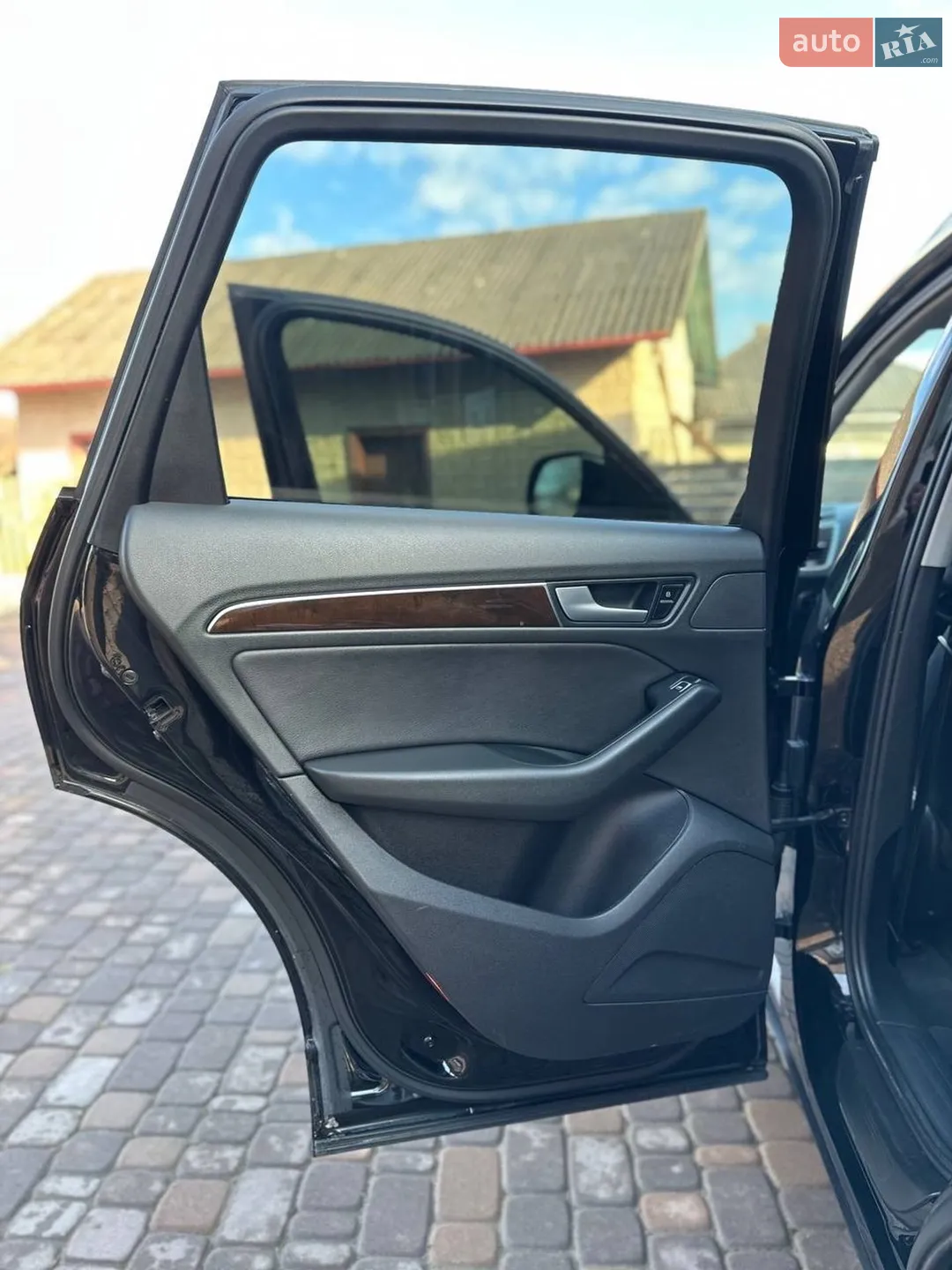 2013 Audi Q5 - мініатюра 71