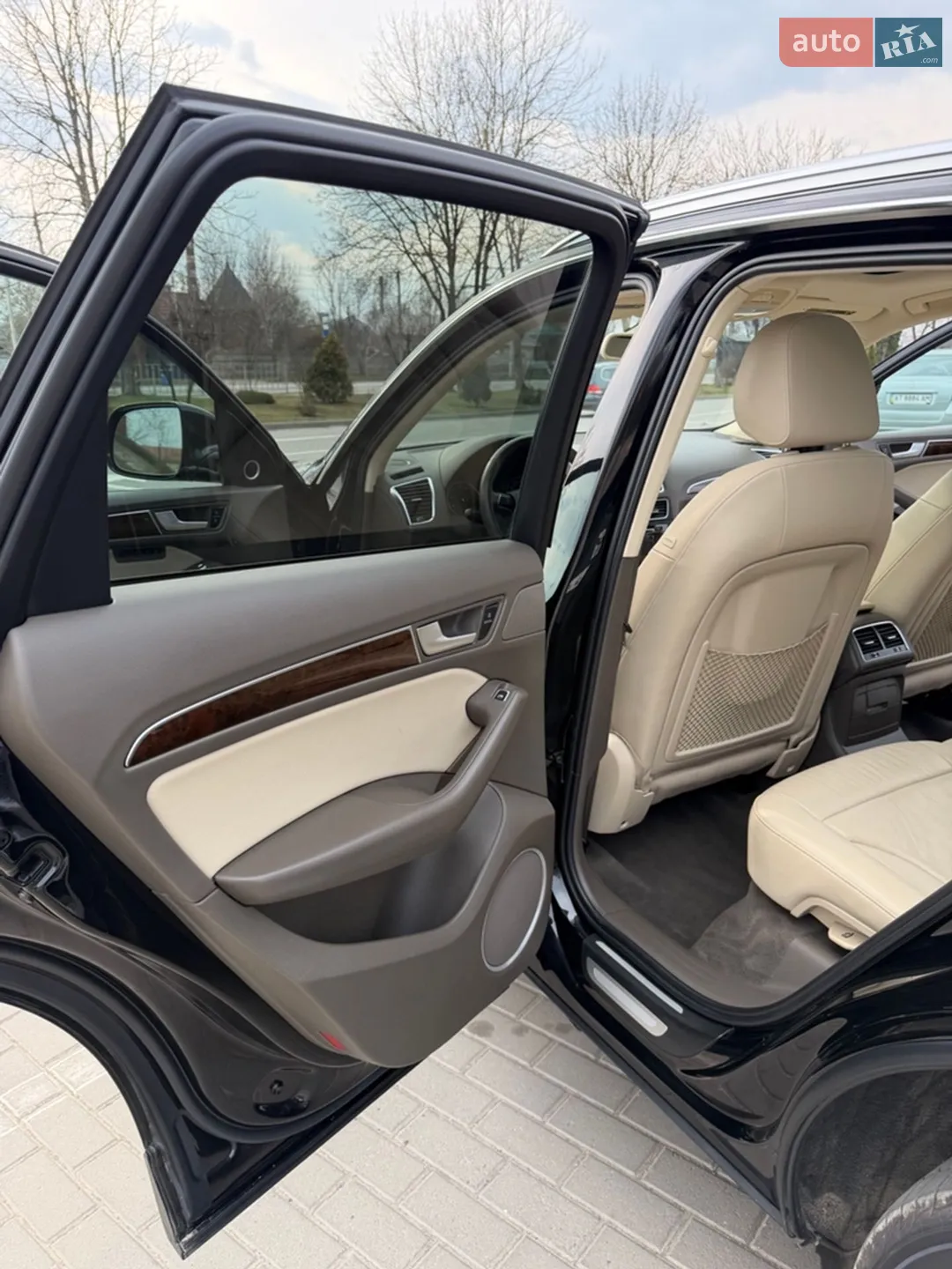 2015 Audi Q5 - мініатюра 13
