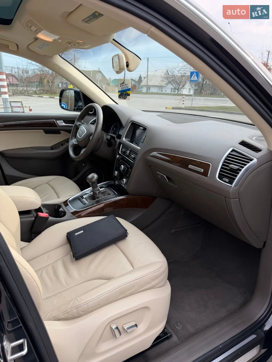 2015 Audi Q5 - мініатюра 19