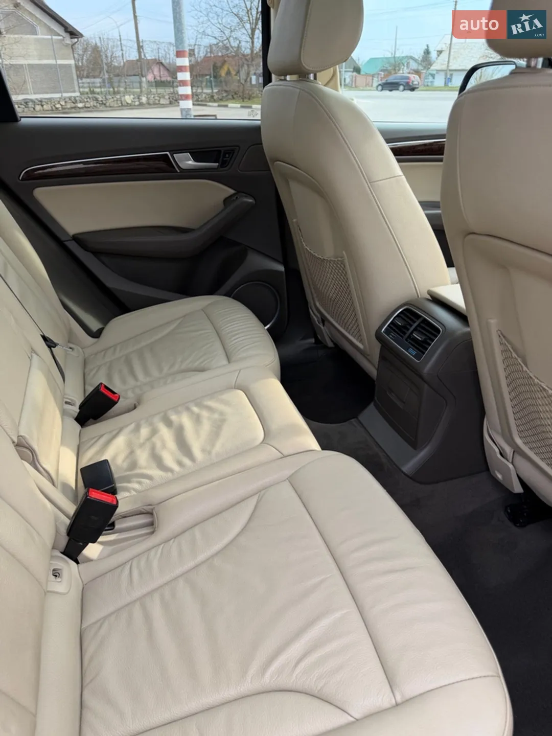 2015 Audi Q5 - мініатюра 25