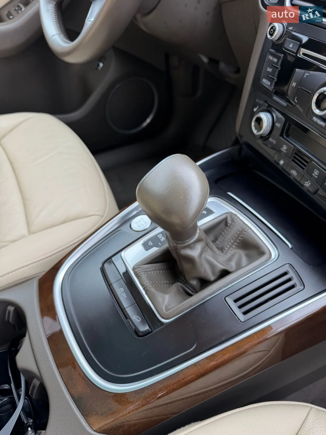 2015 Audi Q5 - мініатюра 21