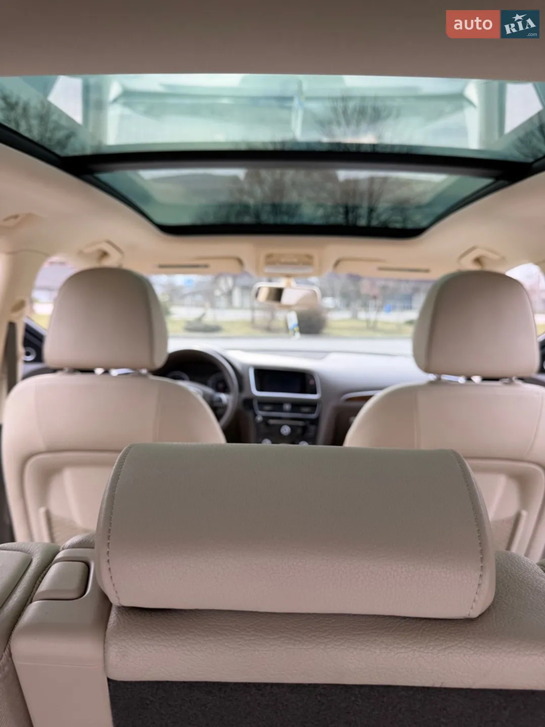 2015 Audi Q5 - мініатюра 34