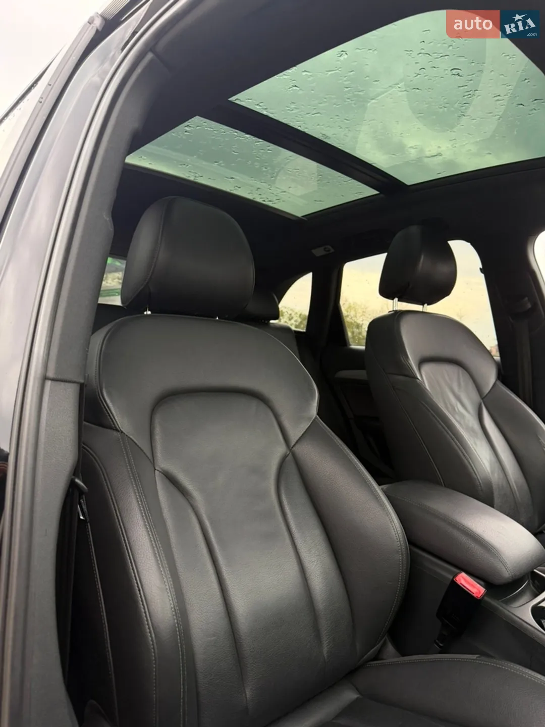 2012 Audi Q5 - мініатюра 24