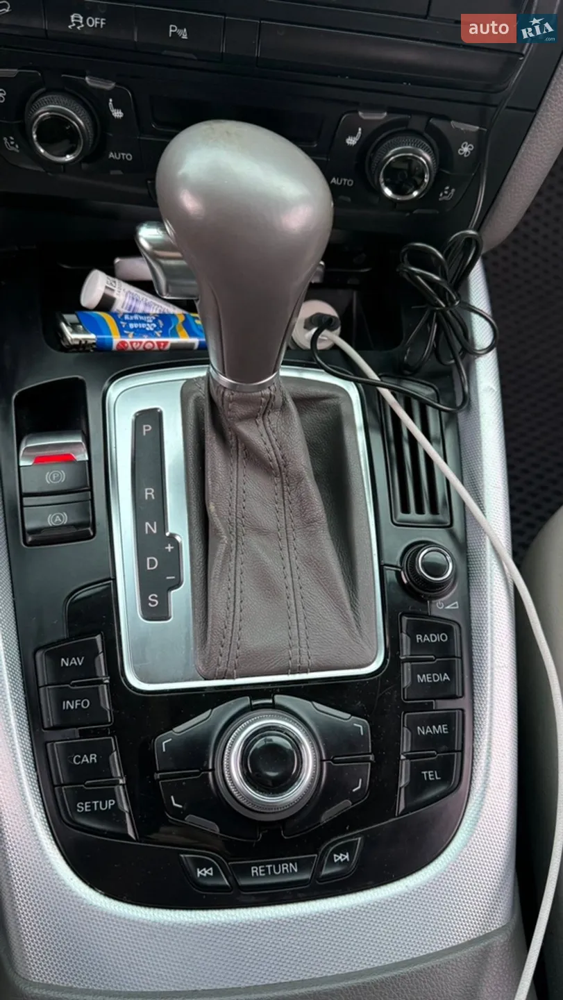 2012 Audi Q5 - мініатюра 5