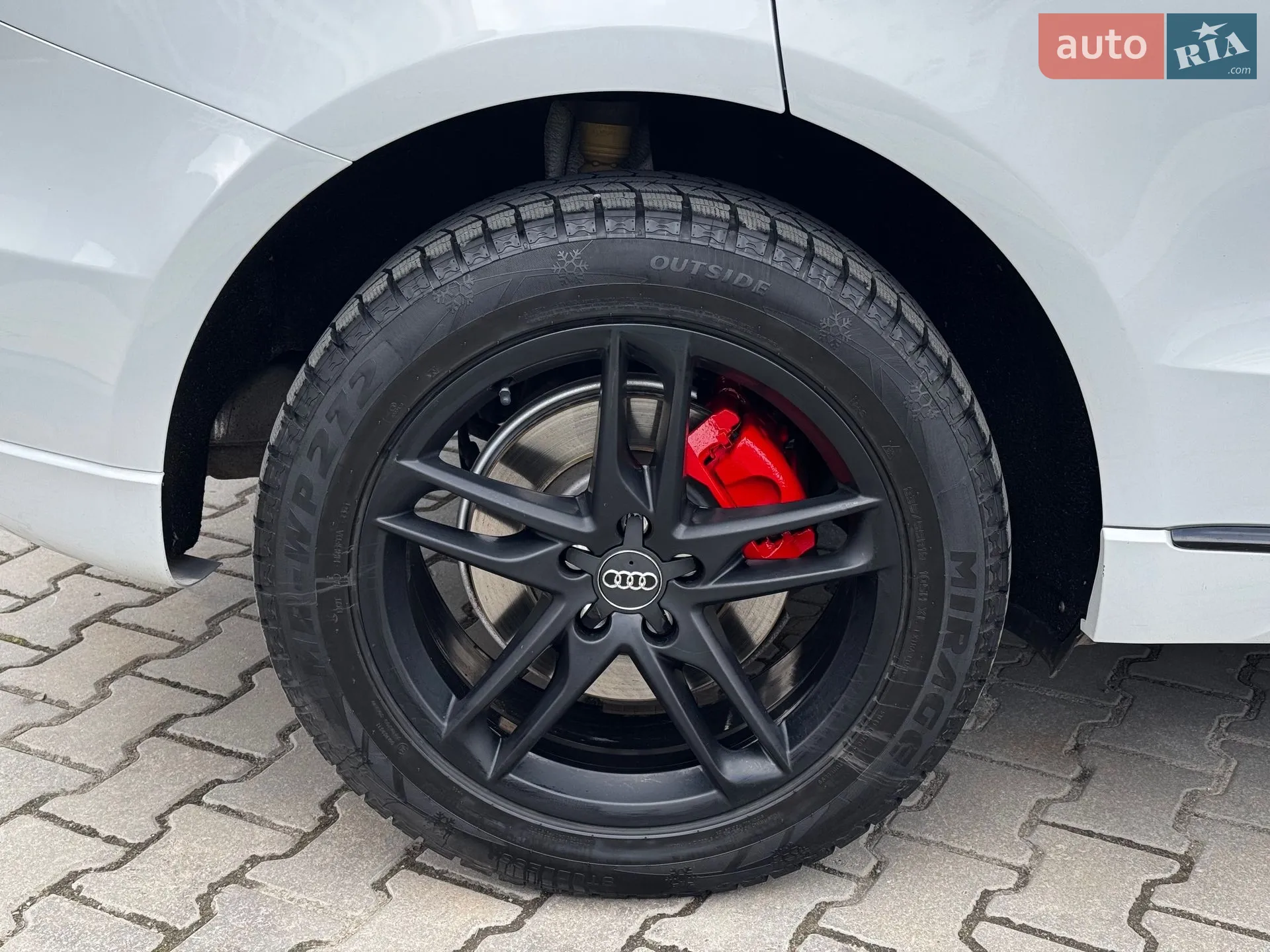 2013 Audi Q5 - мініатюра 18