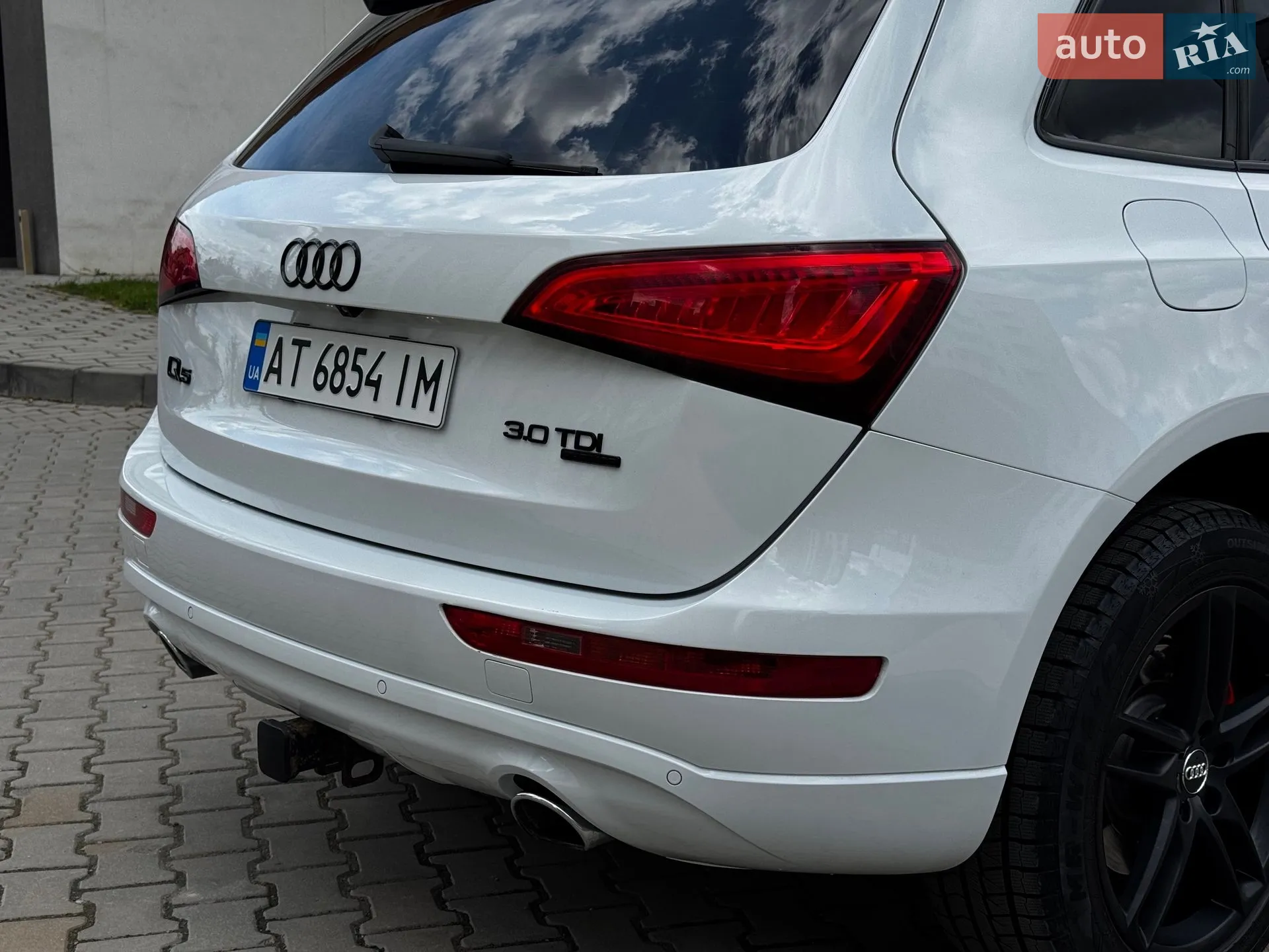 2013 Audi Q5 - мініатюра 23