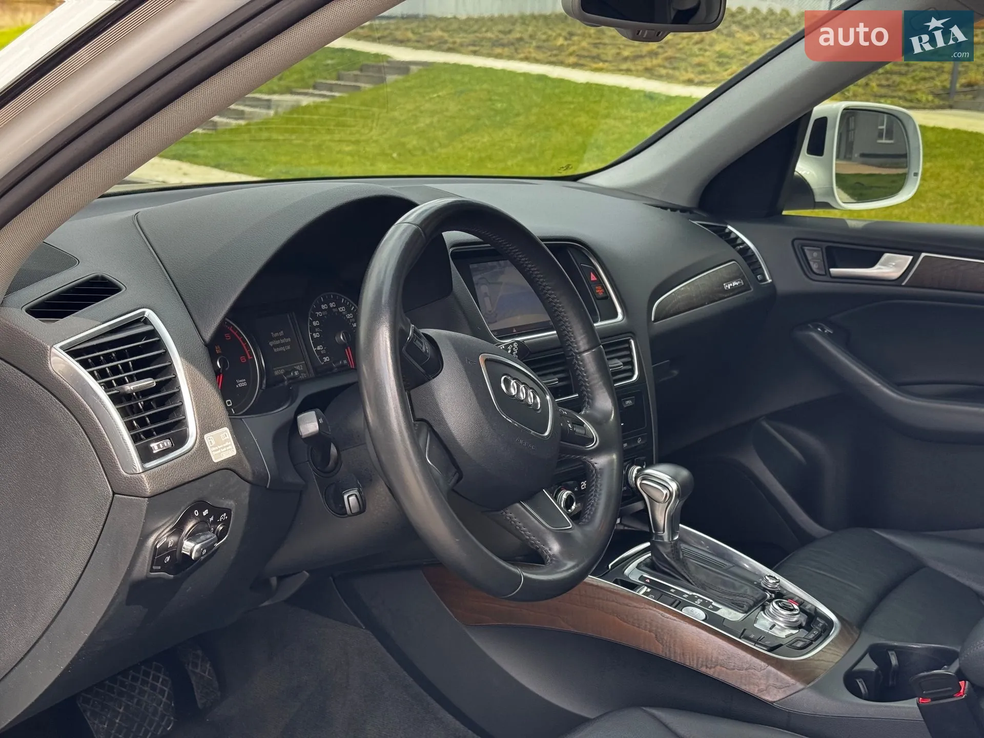 2013 Audi Q5 - мініатюра 28
