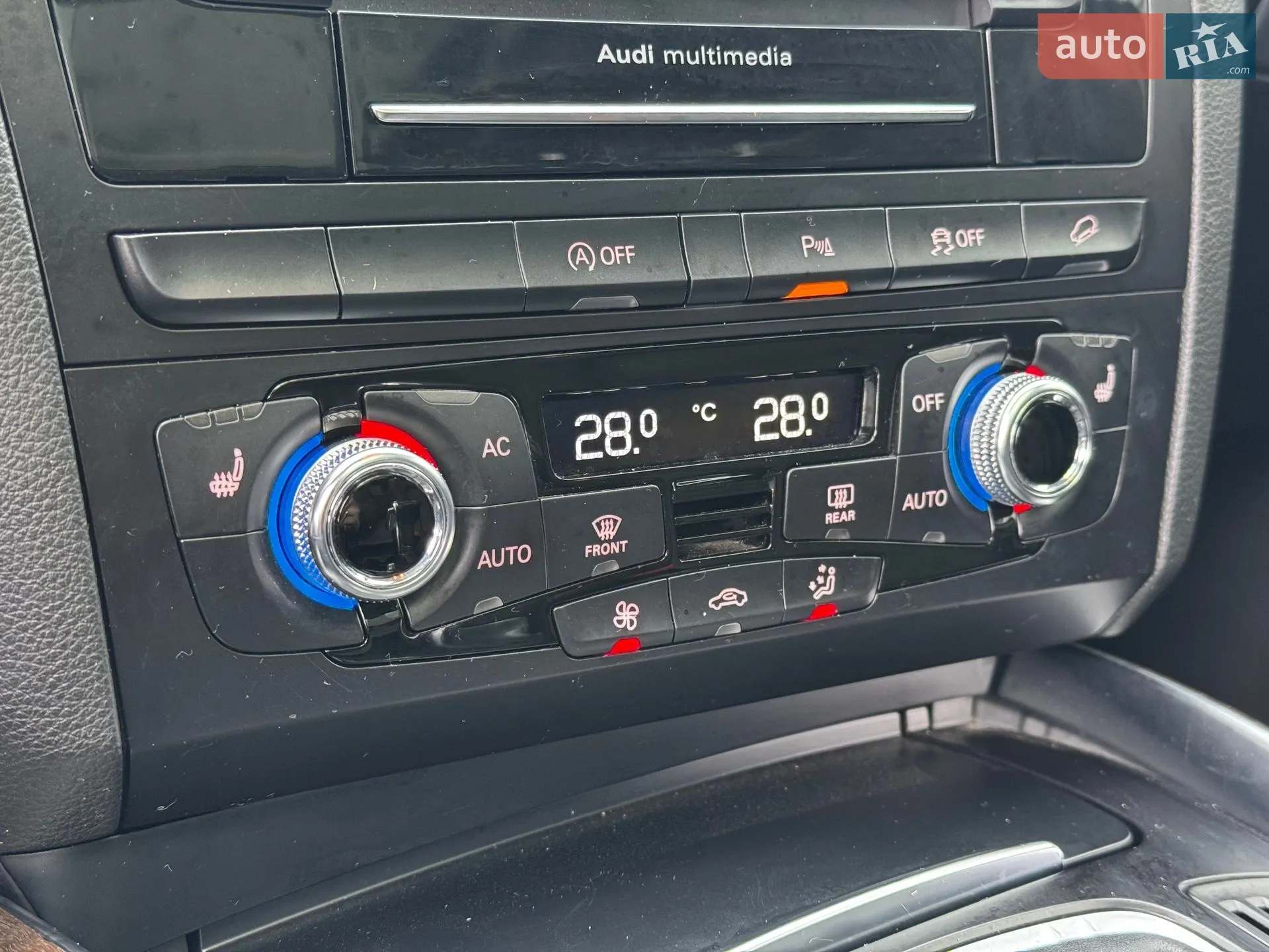 2013 Audi Q5 - мініатюра 32