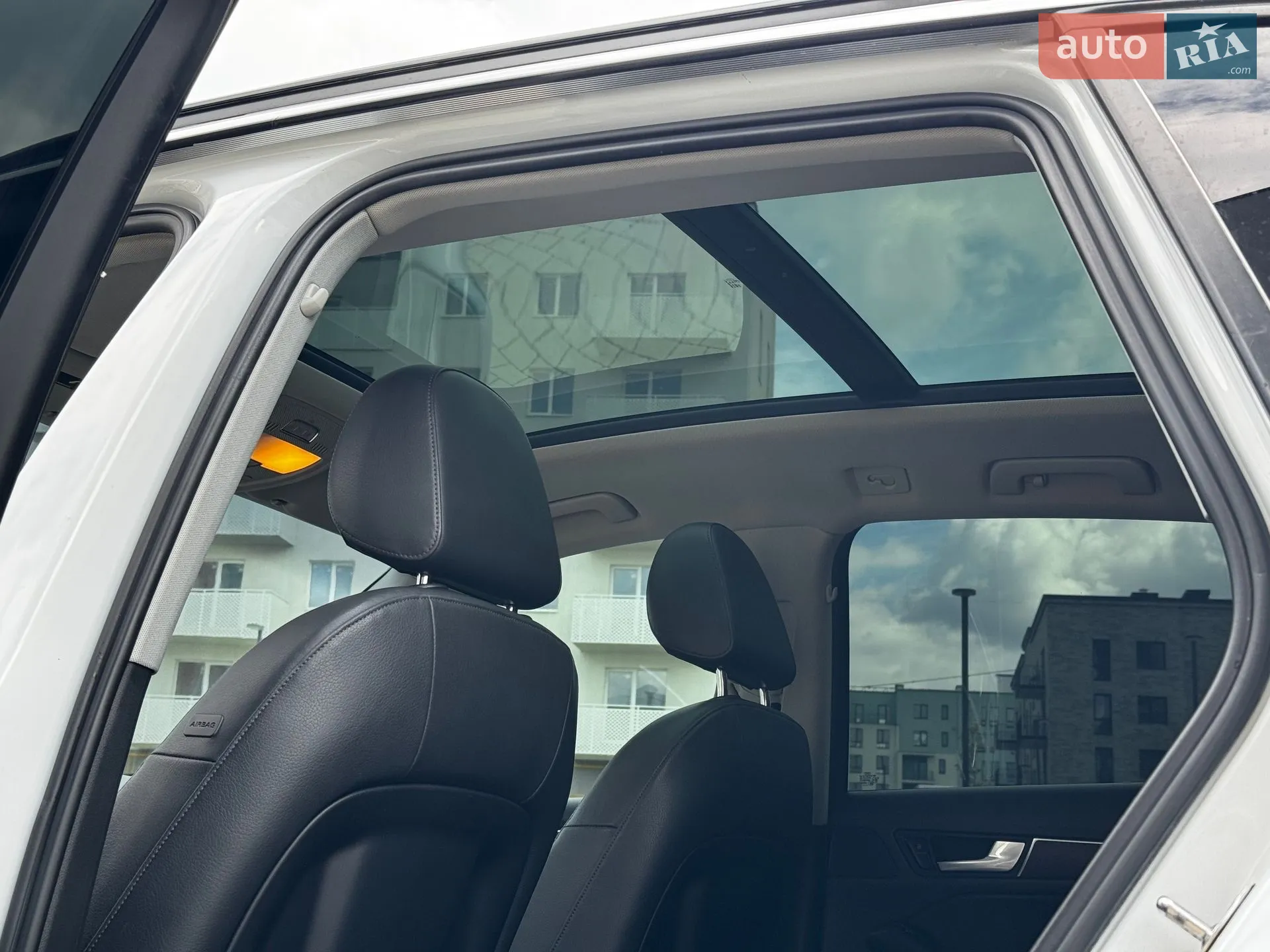 2013 Audi Q5 - мініатюра 34