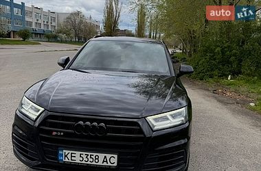 Внедорожник / Кроссовер Audi Q5 2019 в Днепре
