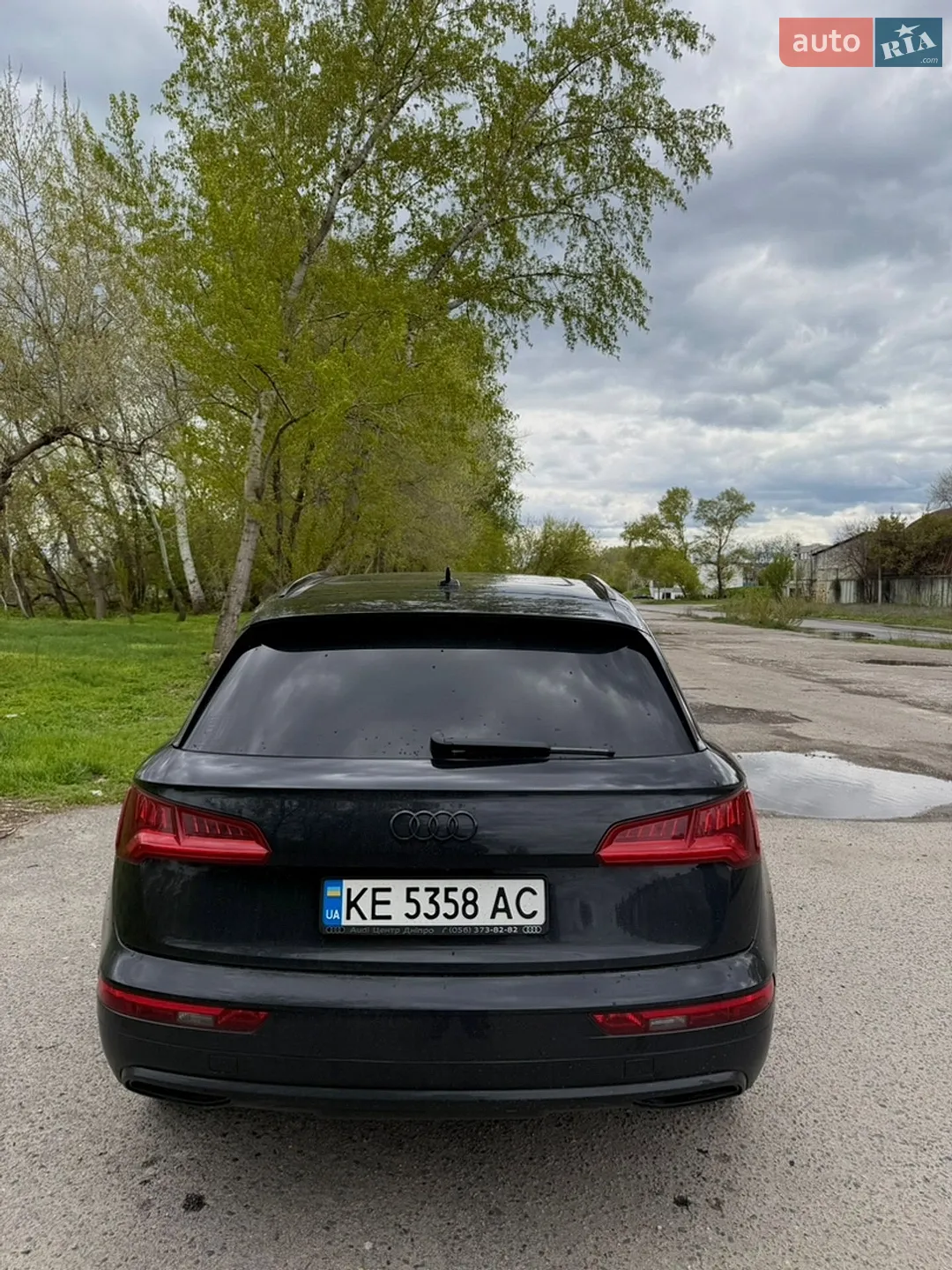 2019 Audi Q5 - мініатюра 6