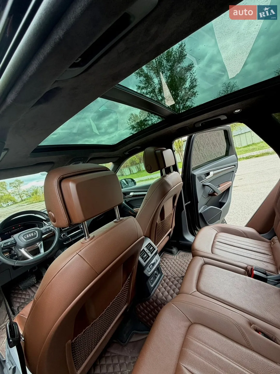 2019 Audi Q5 - мініатюра 10