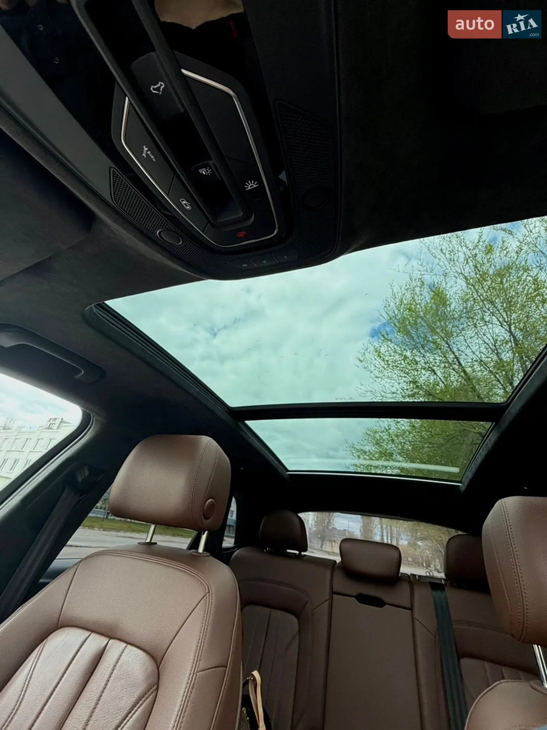2019 Audi Q5 - мініатюра 17