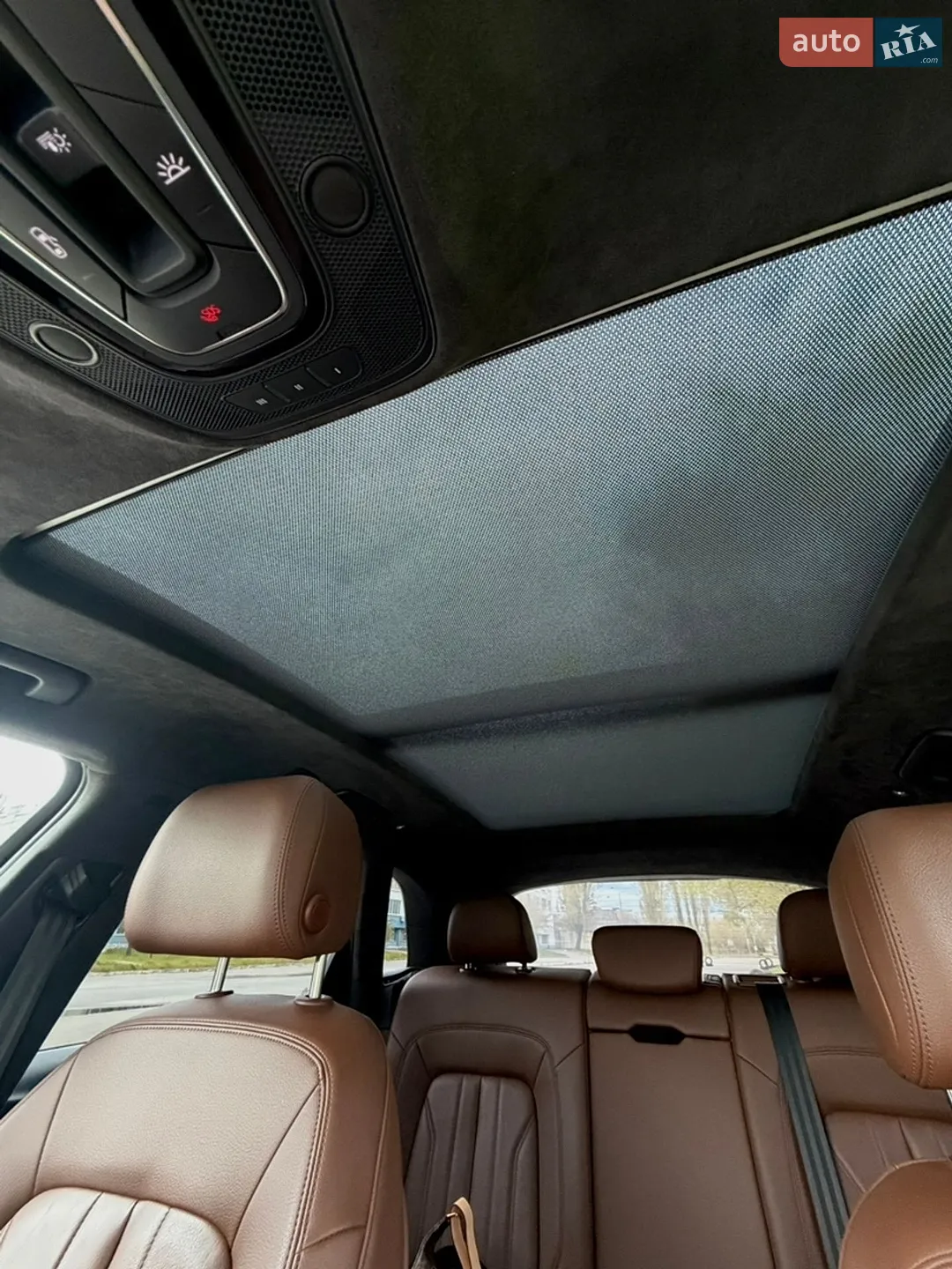 2019 Audi Q5 - мініатюра 18