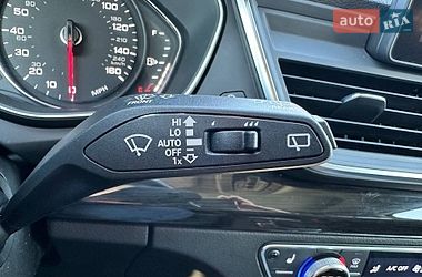 Позашляховик / Кросовер Audi Q5 2020 в Києві