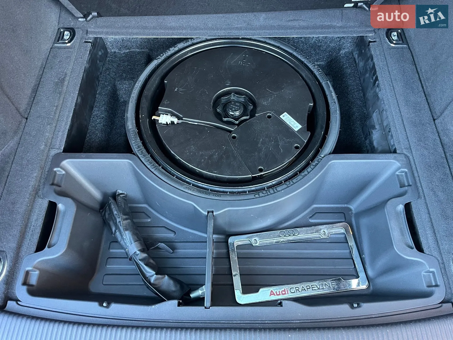 2017 Audi Q5 - мініатюра 40