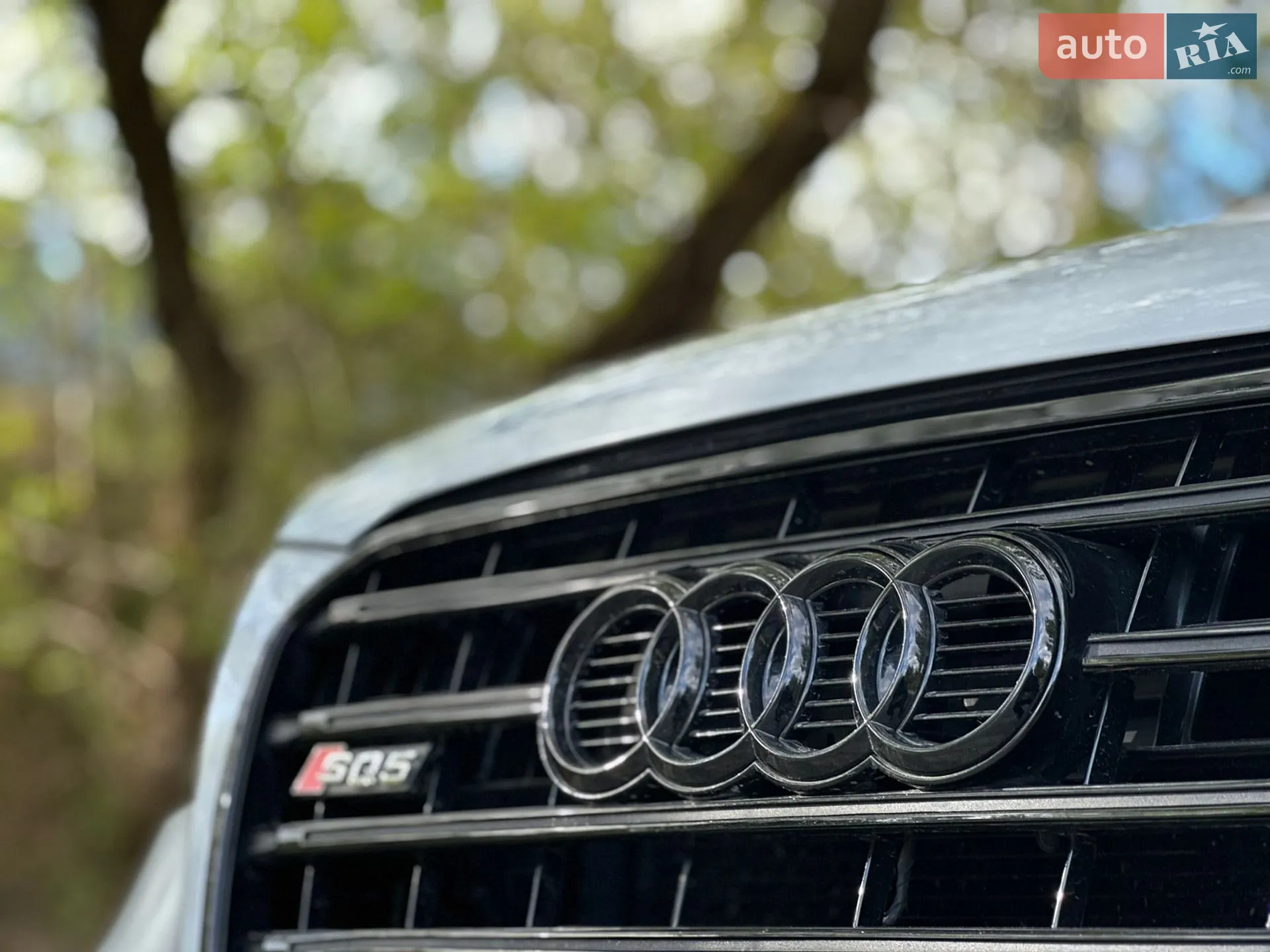 2015 Audi Q5 - мініатюра 12