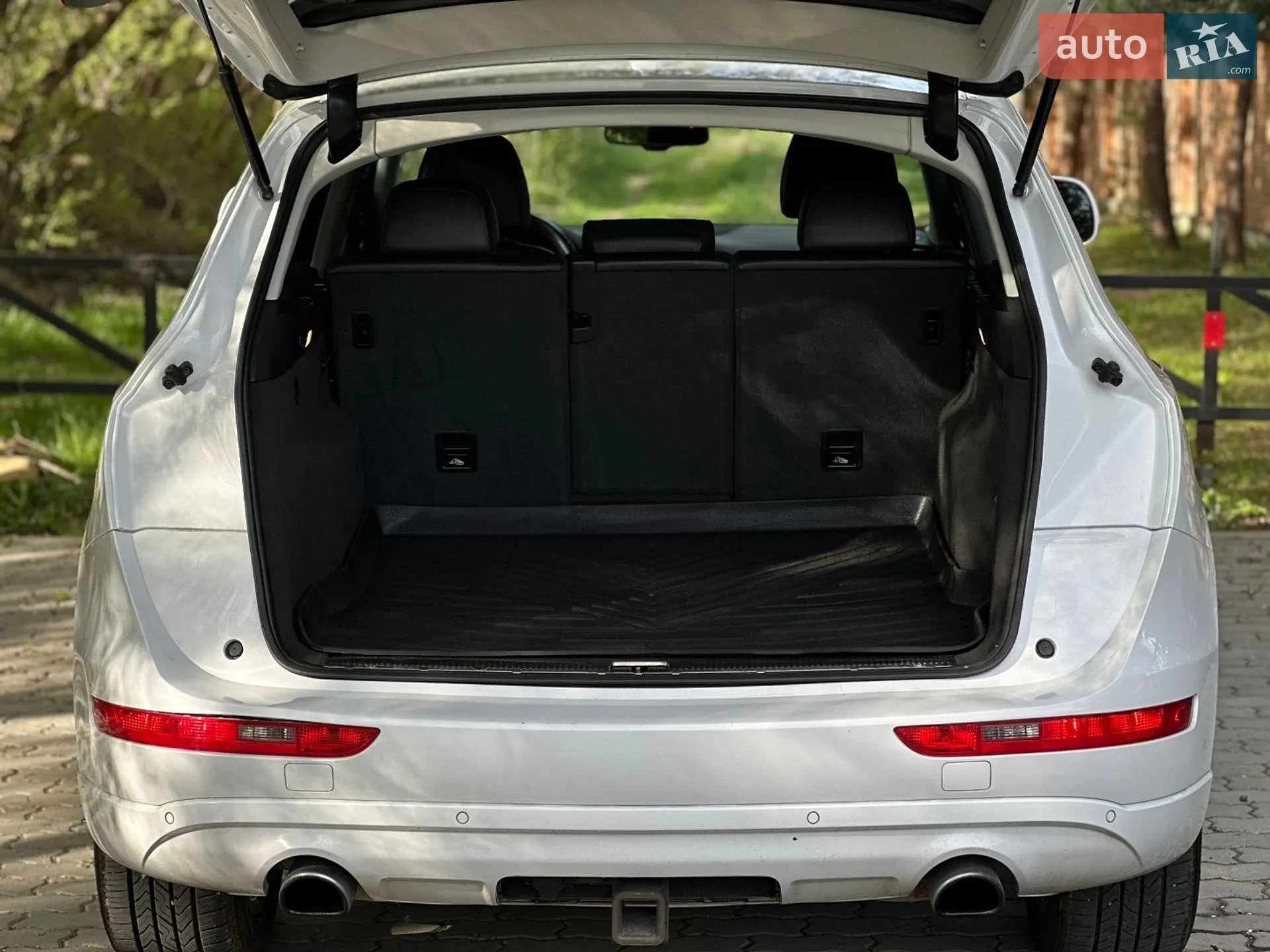 2015 Audi Q5 - мініатюра 26