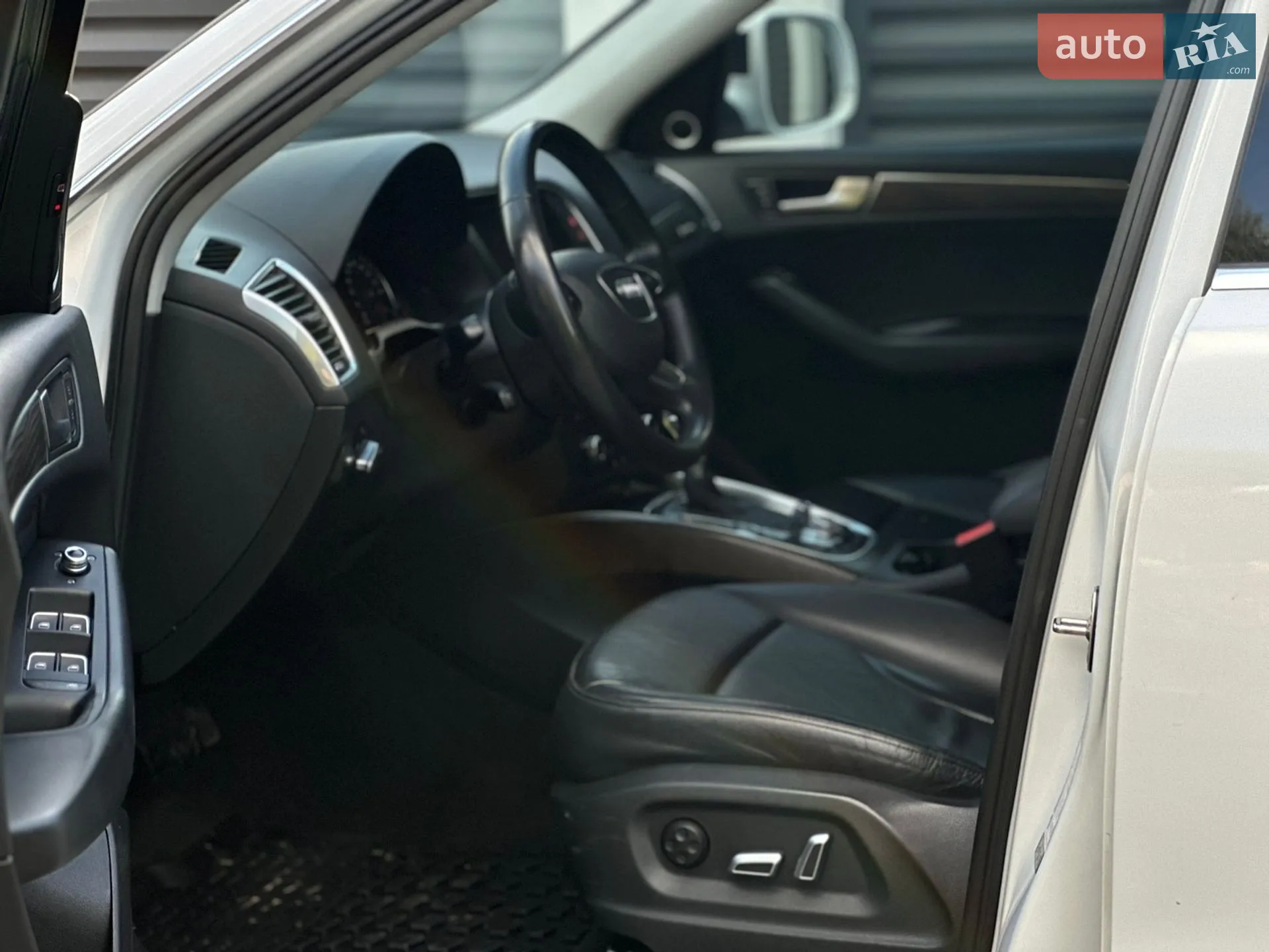 2015 Audi Q5 - мініатюра 32