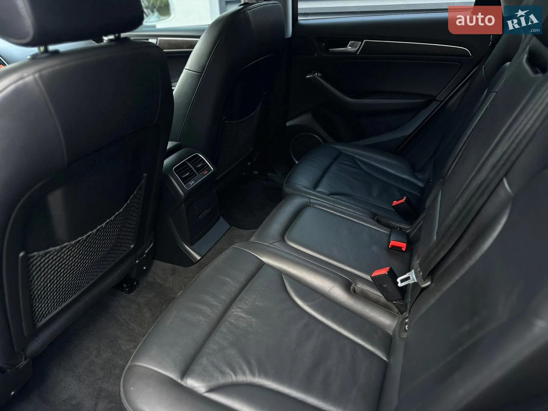 2015 Audi Q5 - мініатюра 37