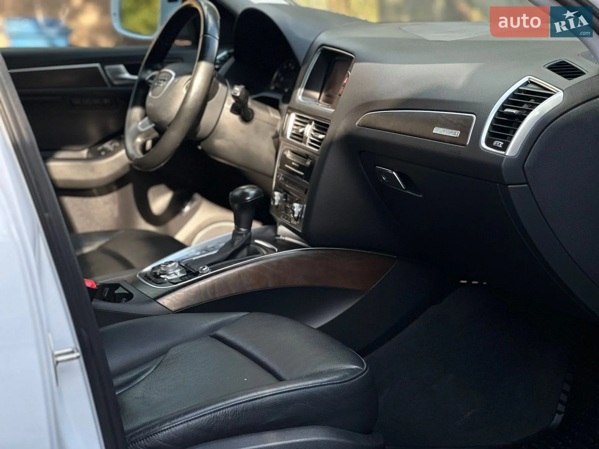 2015 Audi Q5 - мініатюра 41