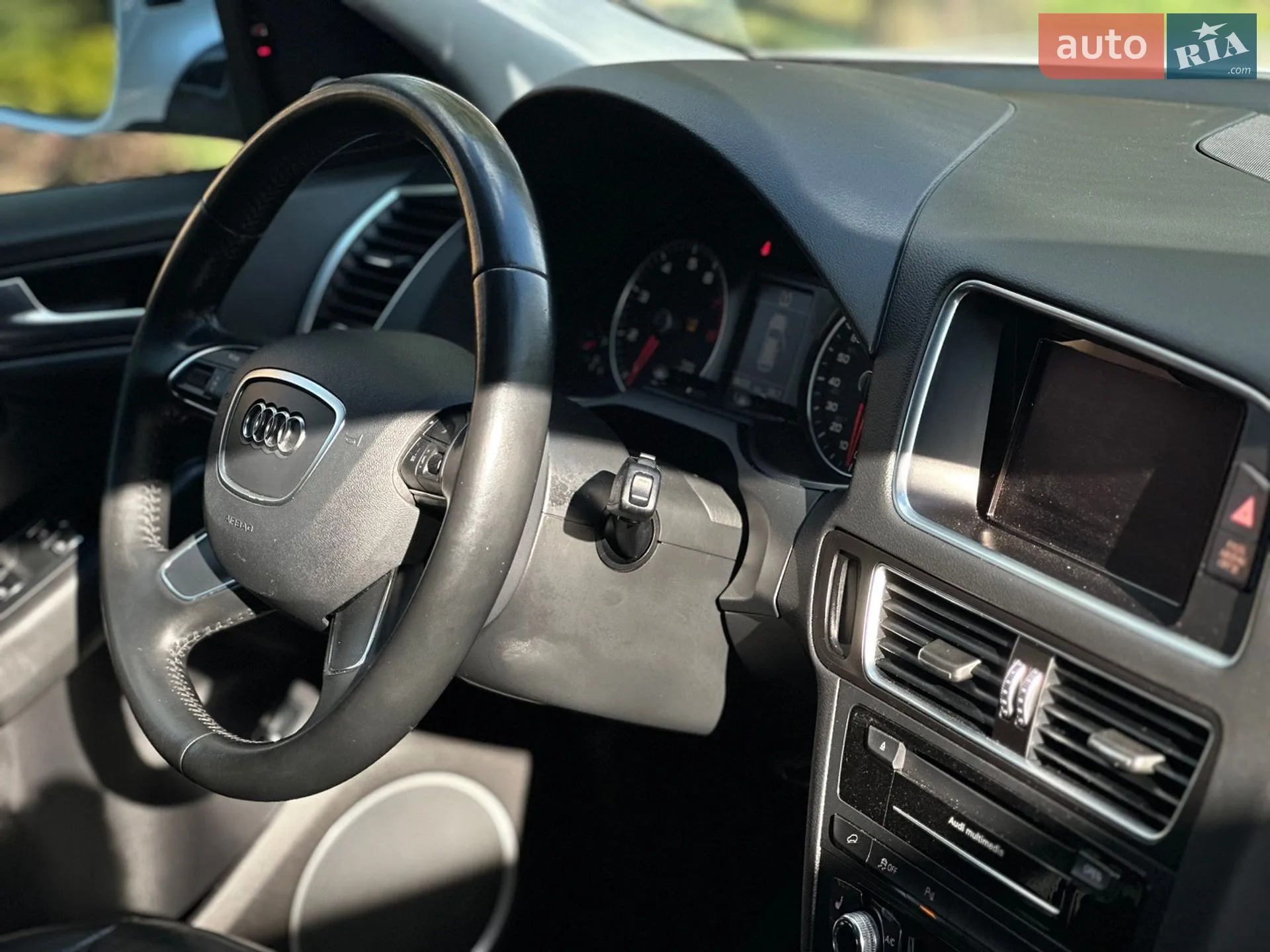 2015 Audi Q5 - мініатюра 44