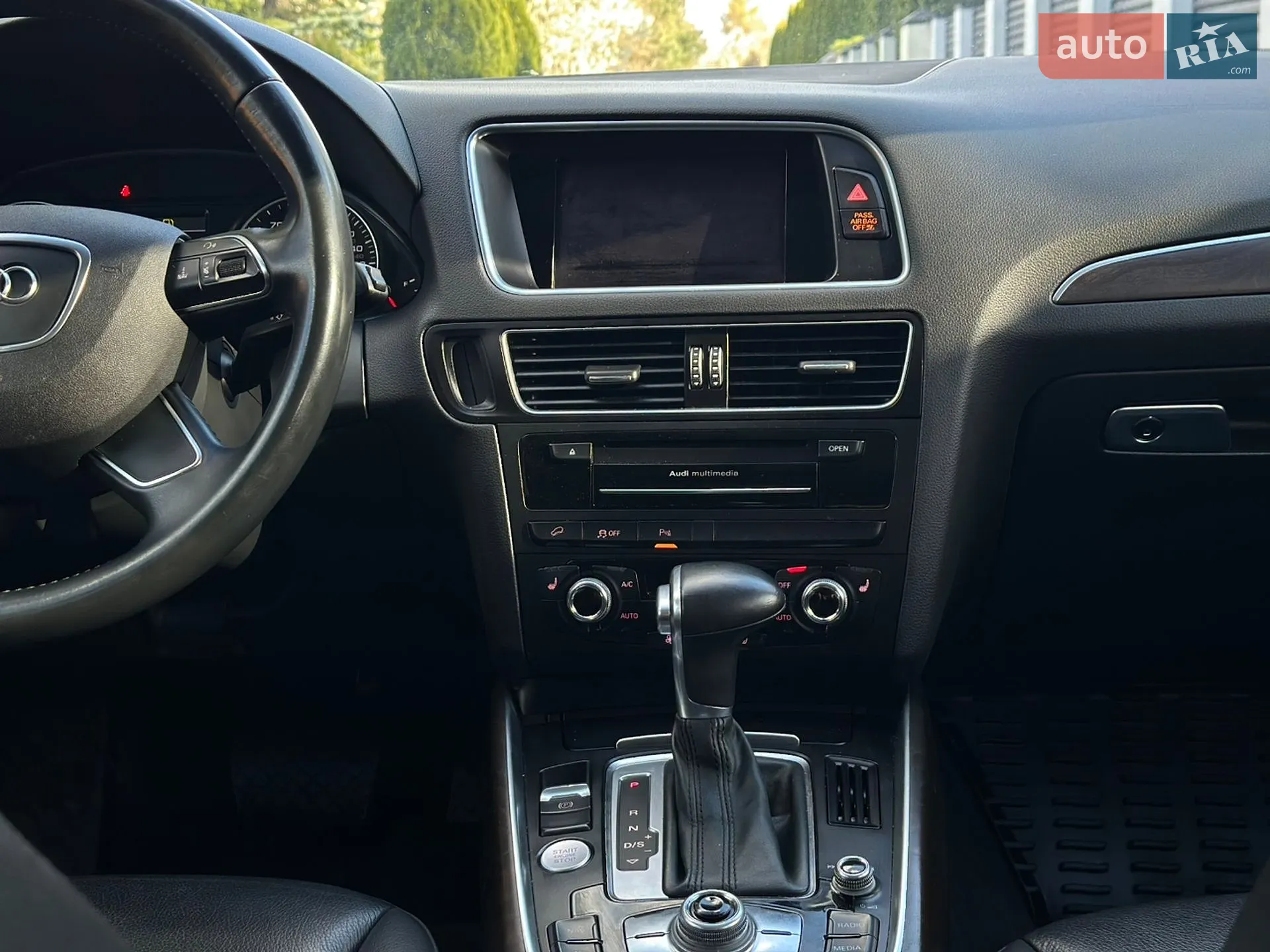 2015 Audi Q5 - мініатюра 46