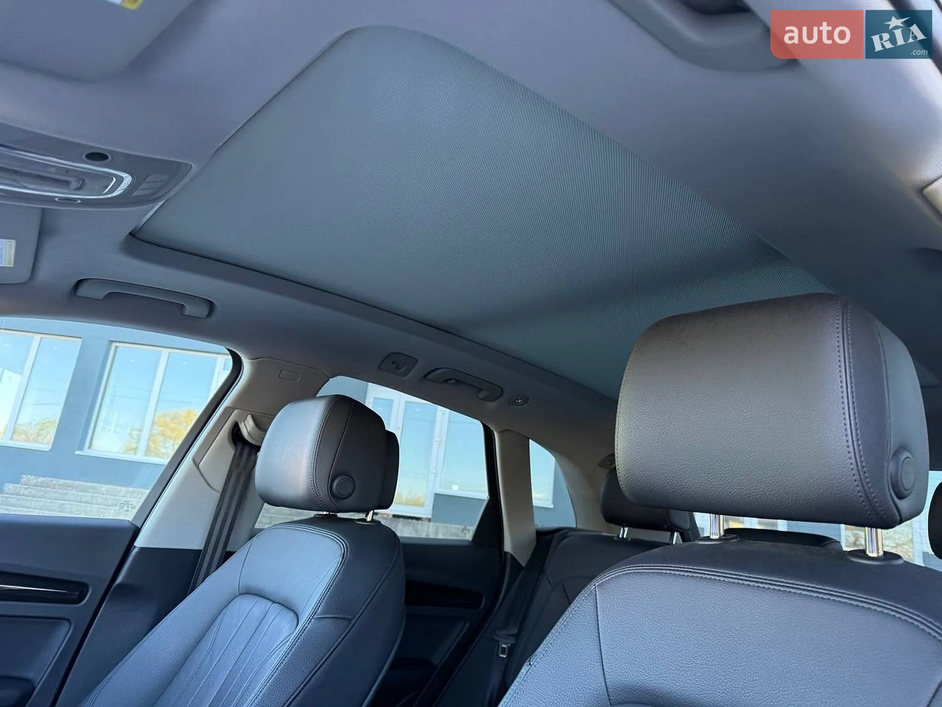 2018 Audi Q5 - мініатюра 27
