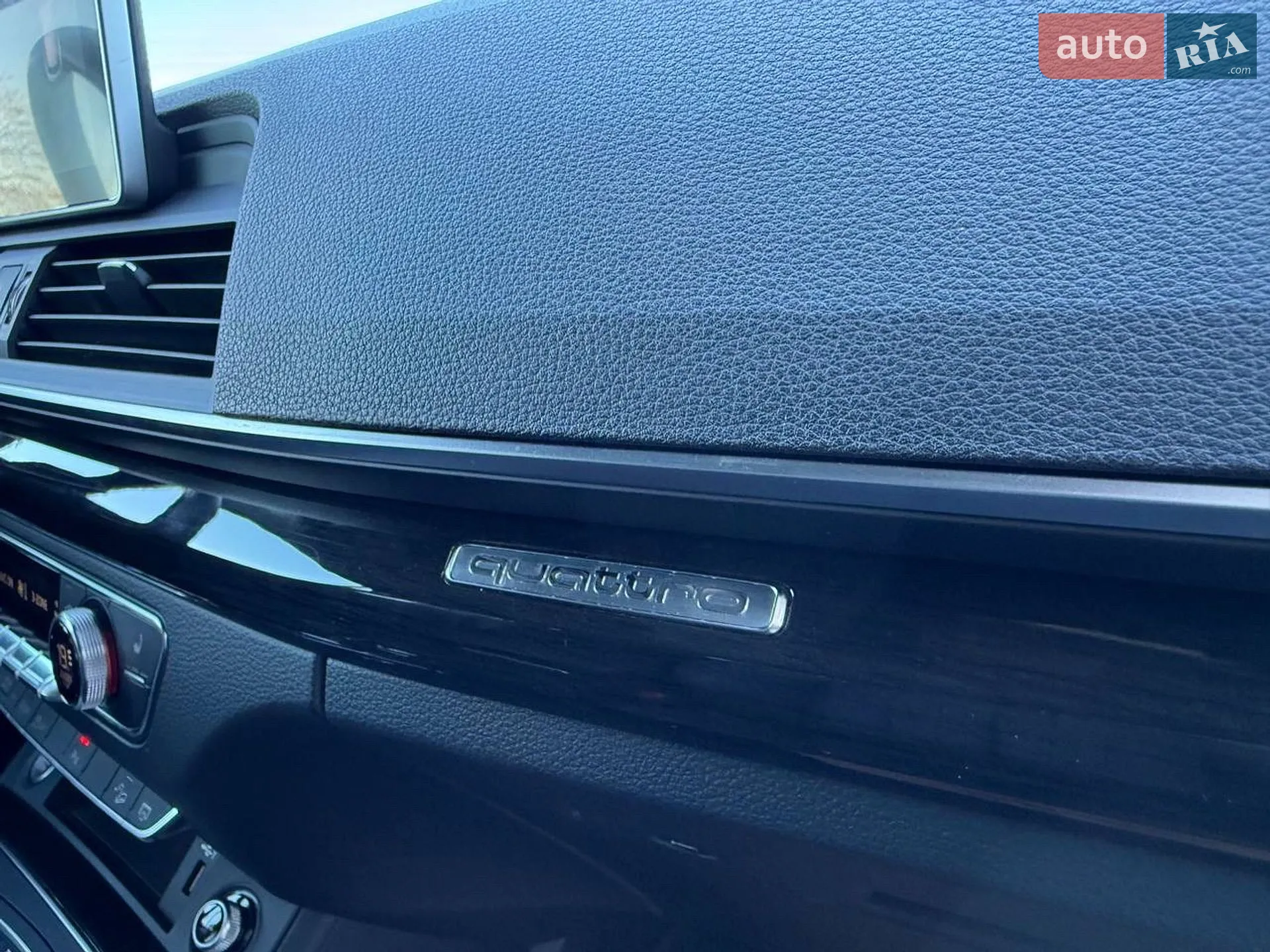 2018 Audi Q5 - мініатюра 32