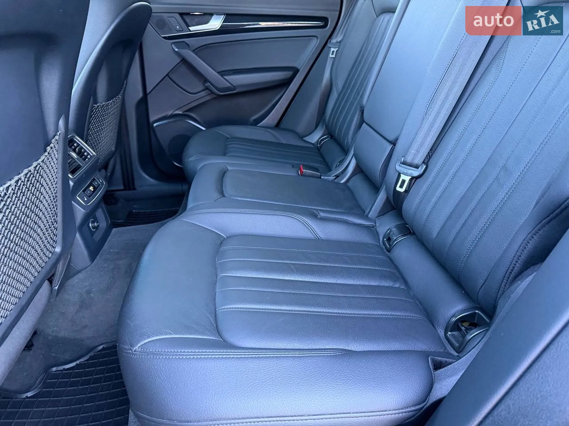 2018 Audi Q5 - мініатюра 37