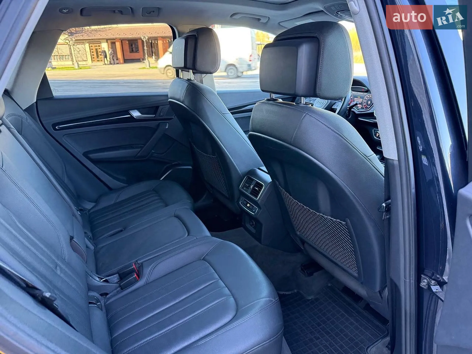 2018 Audi Q5 - мініатюра 42