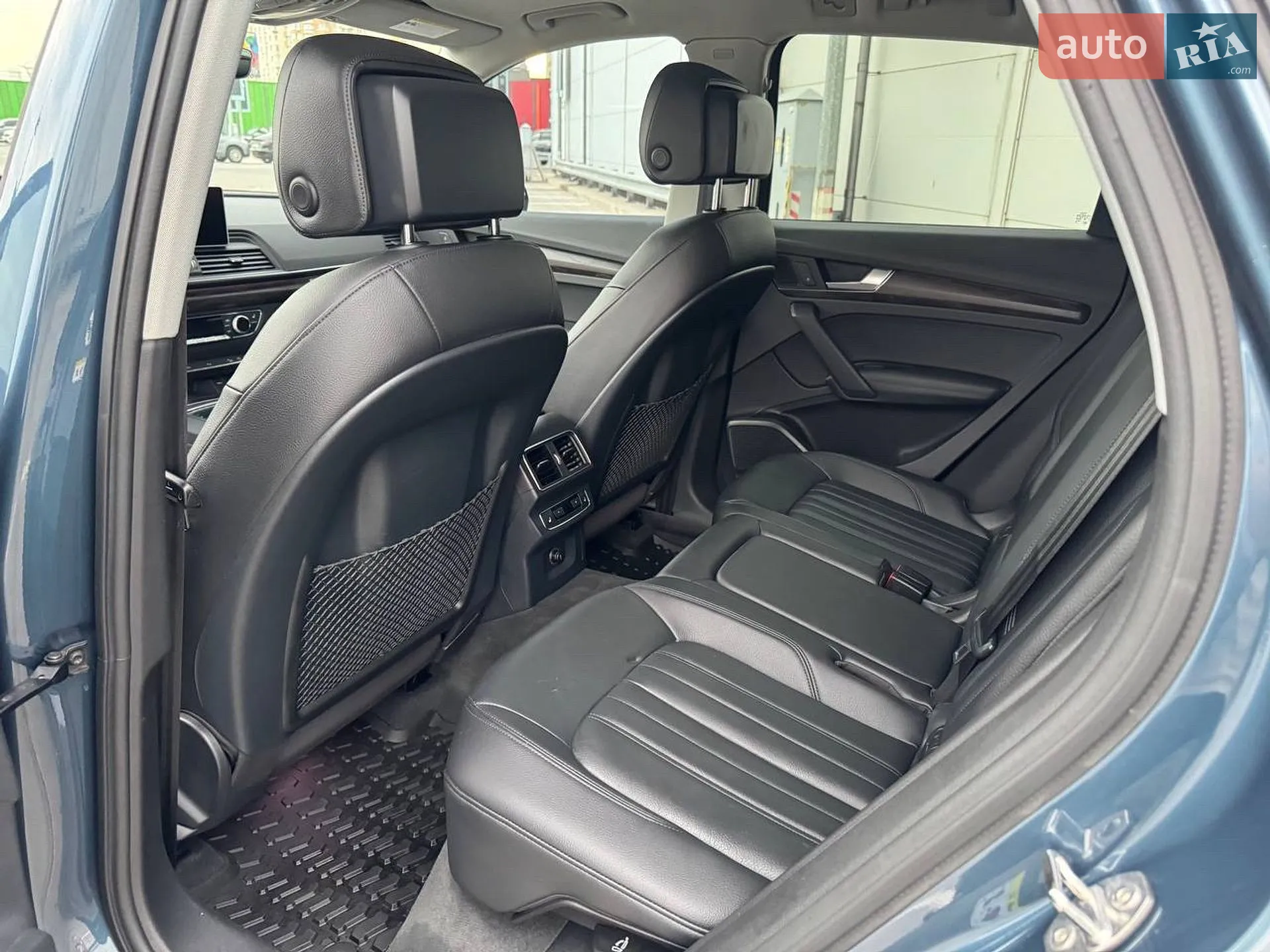 2018 Audi Q5 - мініатюра 36