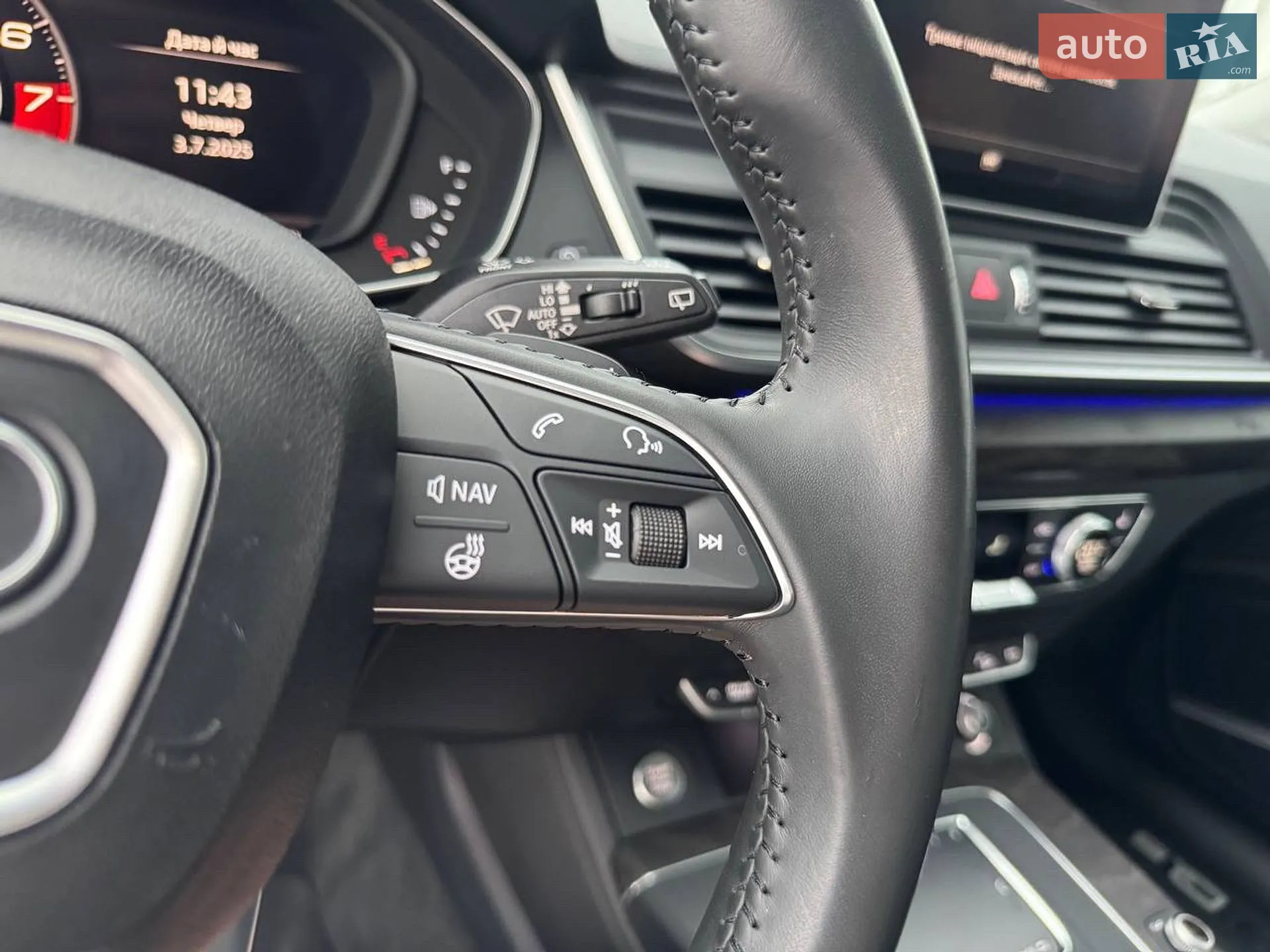 2018 Audi Q5 - мініатюра 39