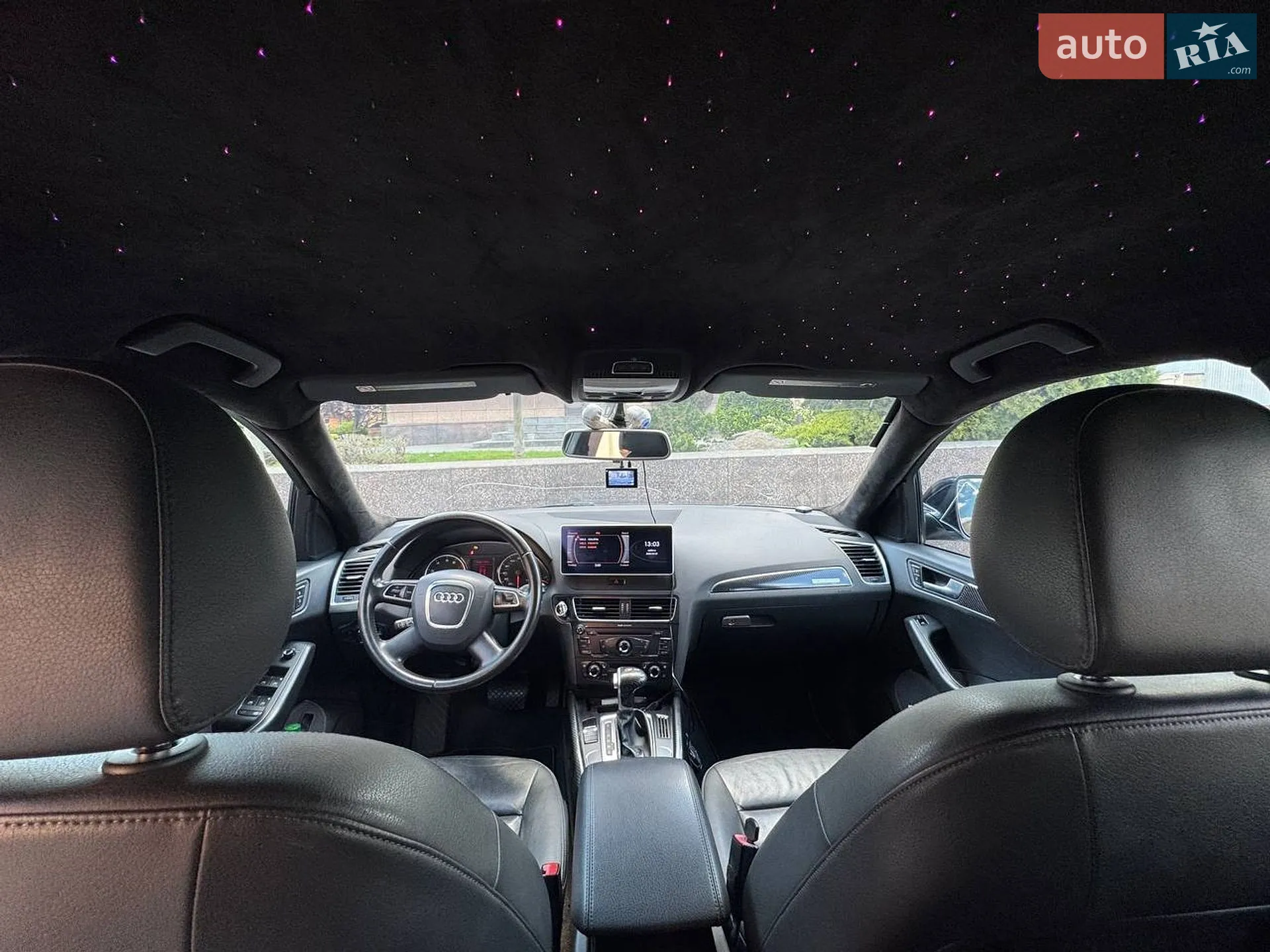 2011 Audi Q5 - мініатюра 35