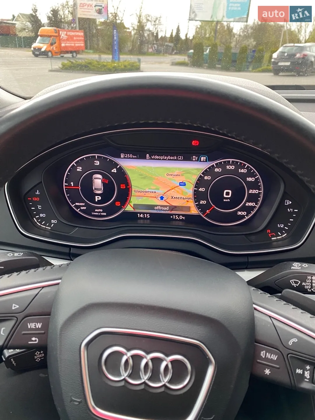 2017 Audi Q5 - мініатюра 18