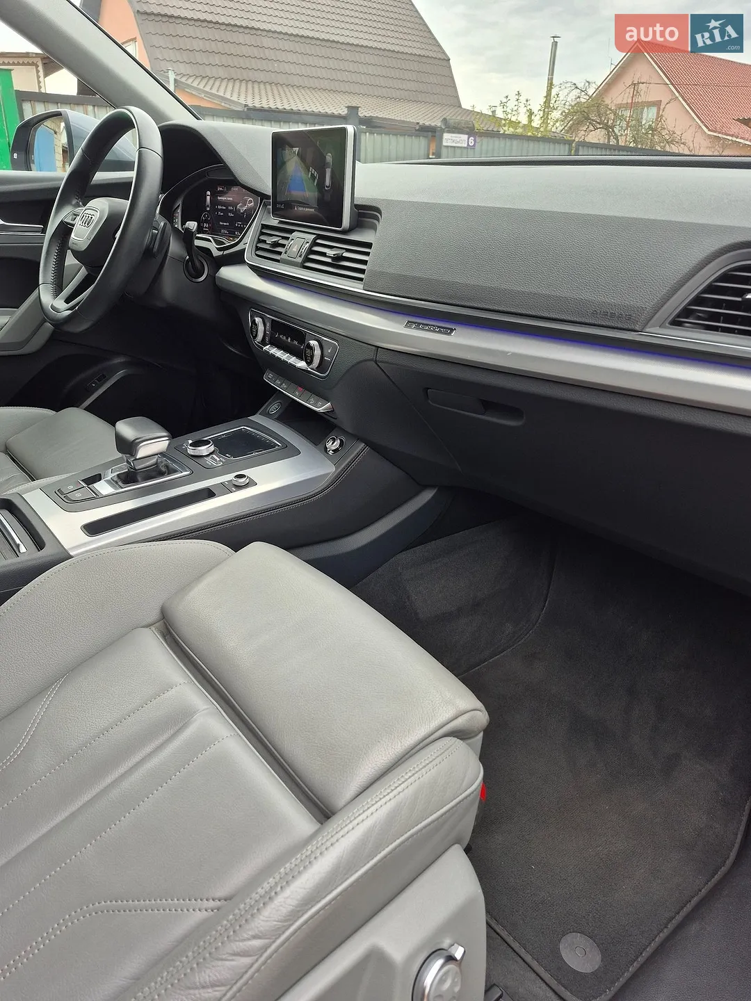 2018 Audi Q5 - мініатюра 10