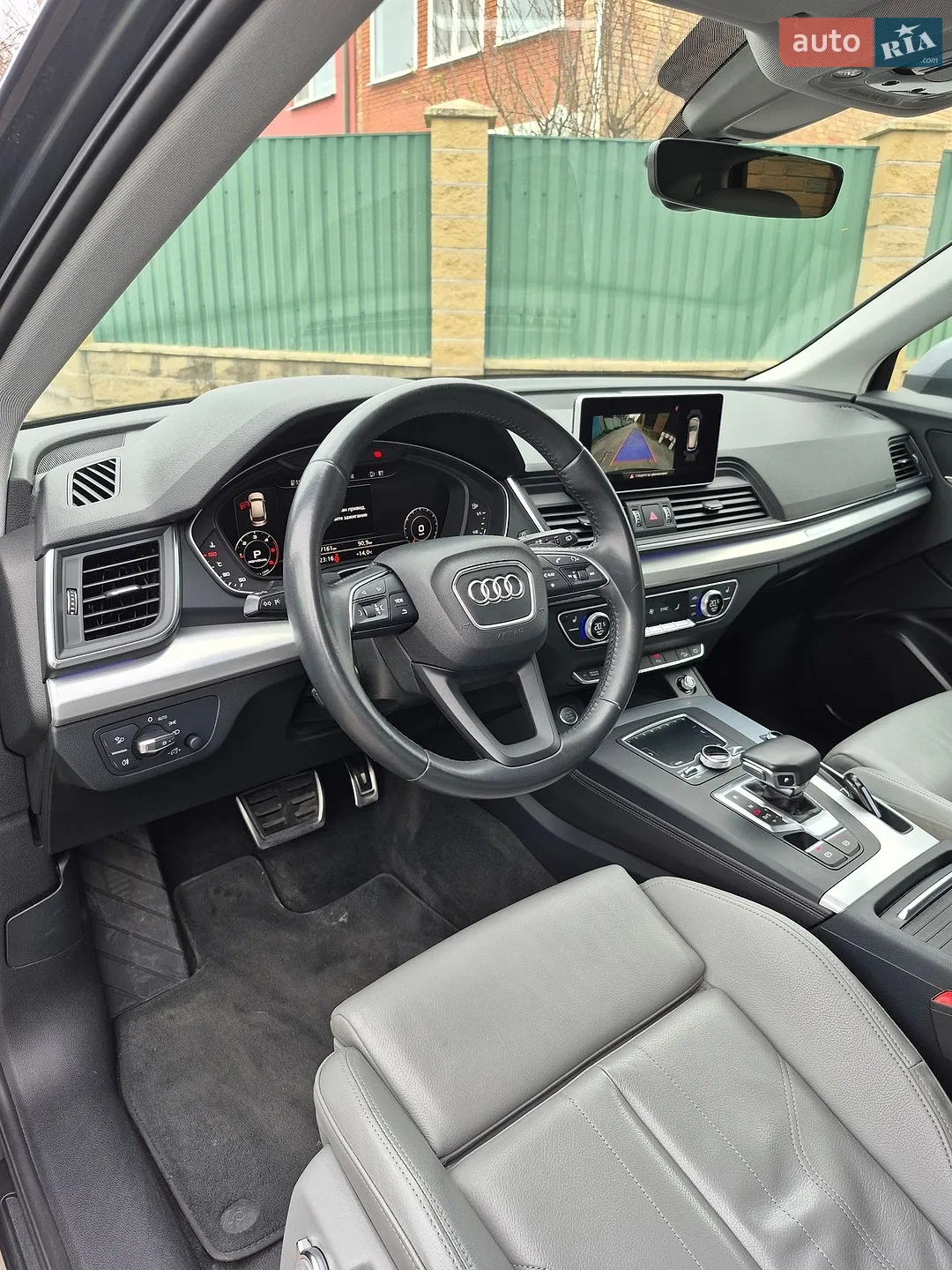 2018 Audi Q5 - мініатюра 15