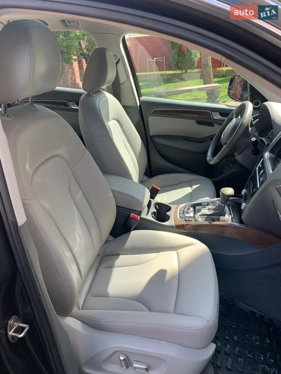 2014 Audi Q5 - мініатюра 14