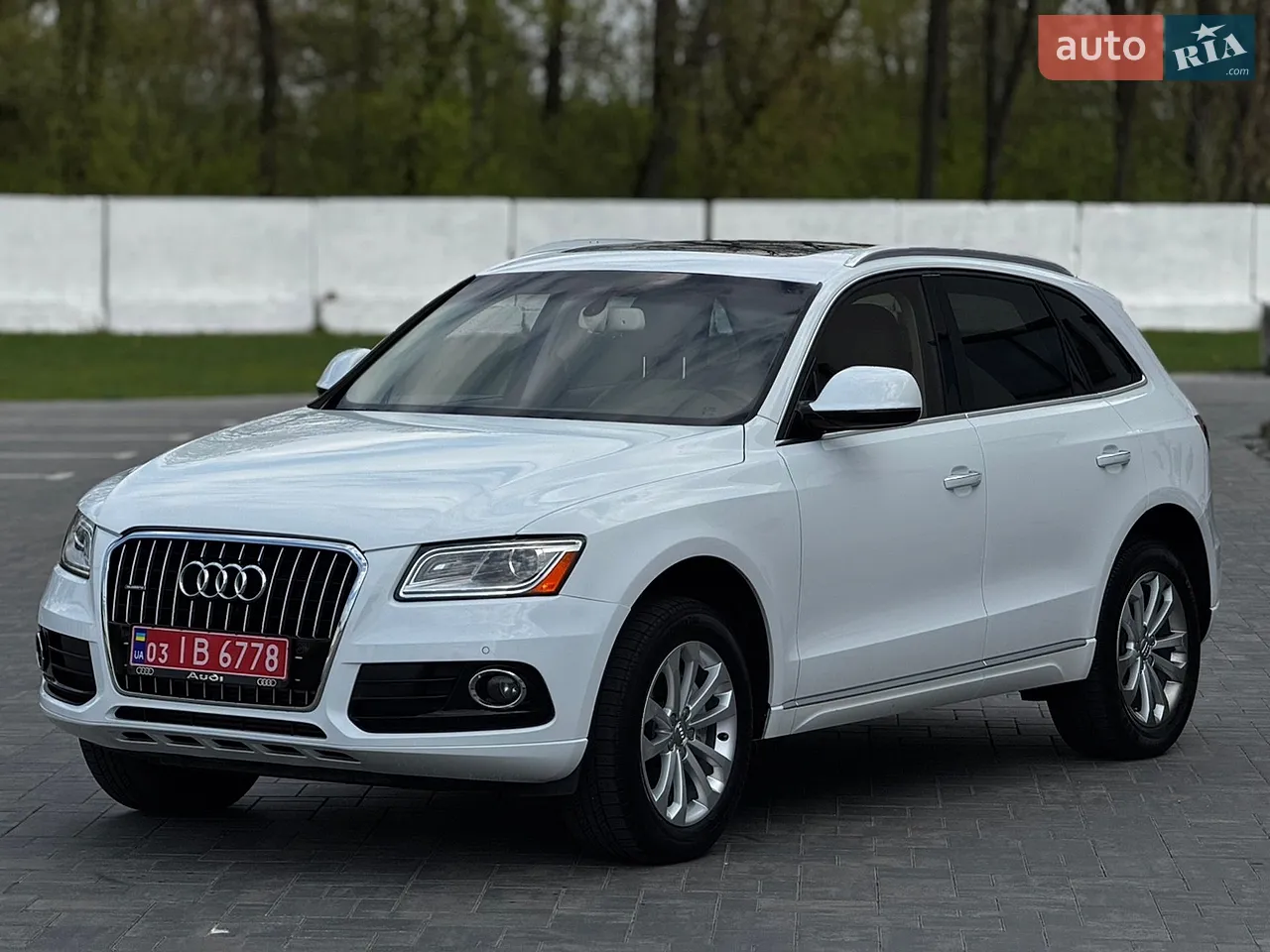 2015 Audi A4 - мініатюра 30