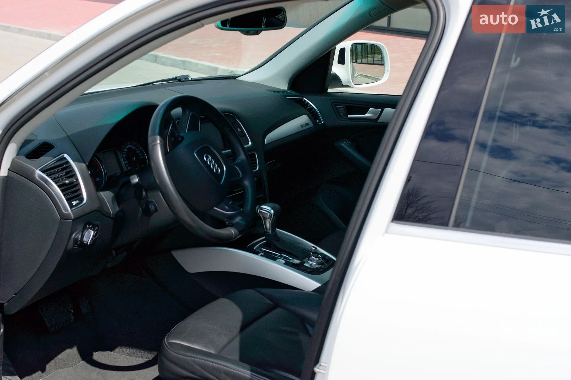 2014 Audi Q5 - мініатюра 9